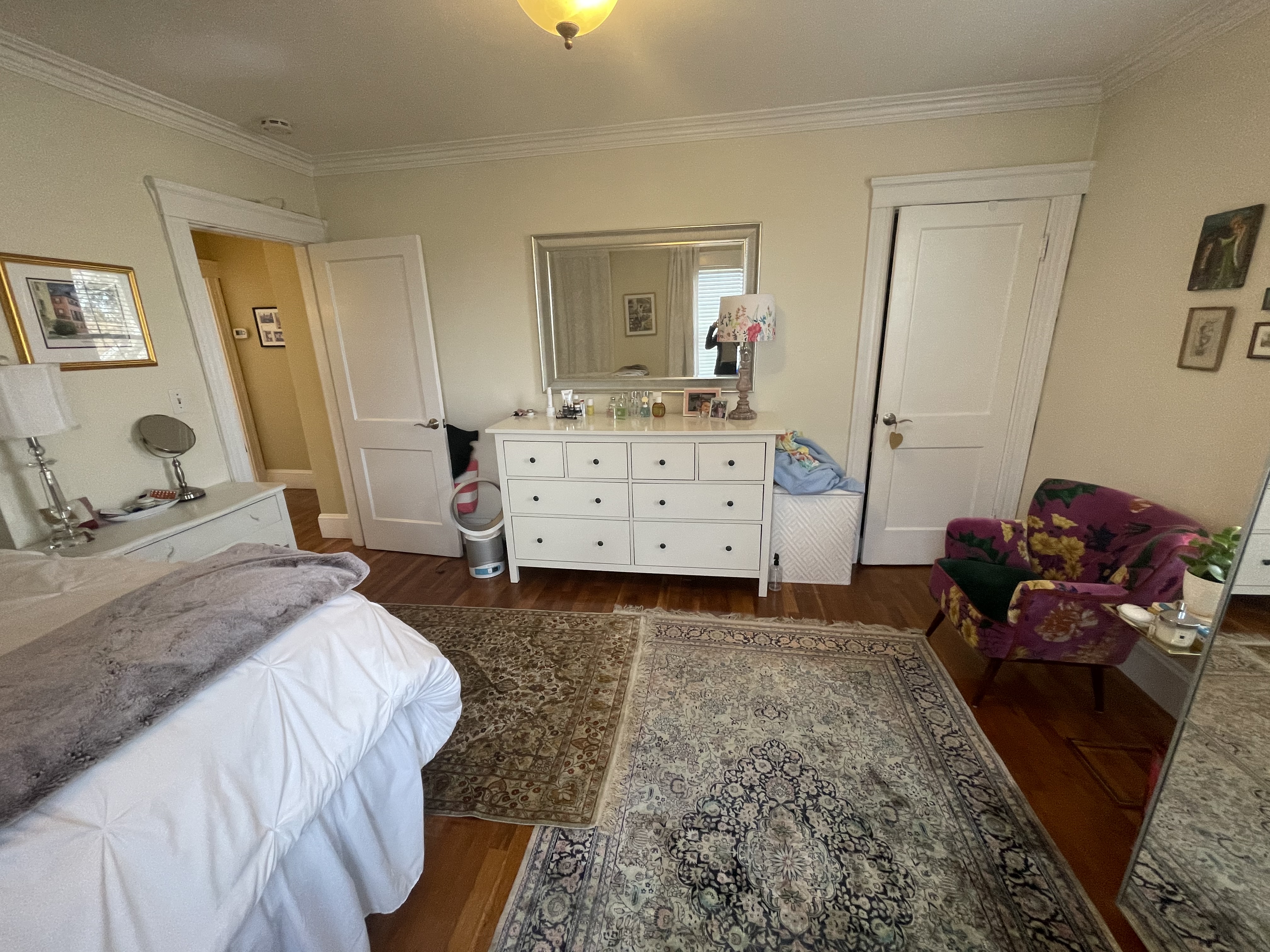 3 bed, 2 bath apartment for rent at 78 Cresthill Rd Unit 2, Brighton — photo 6 of 12