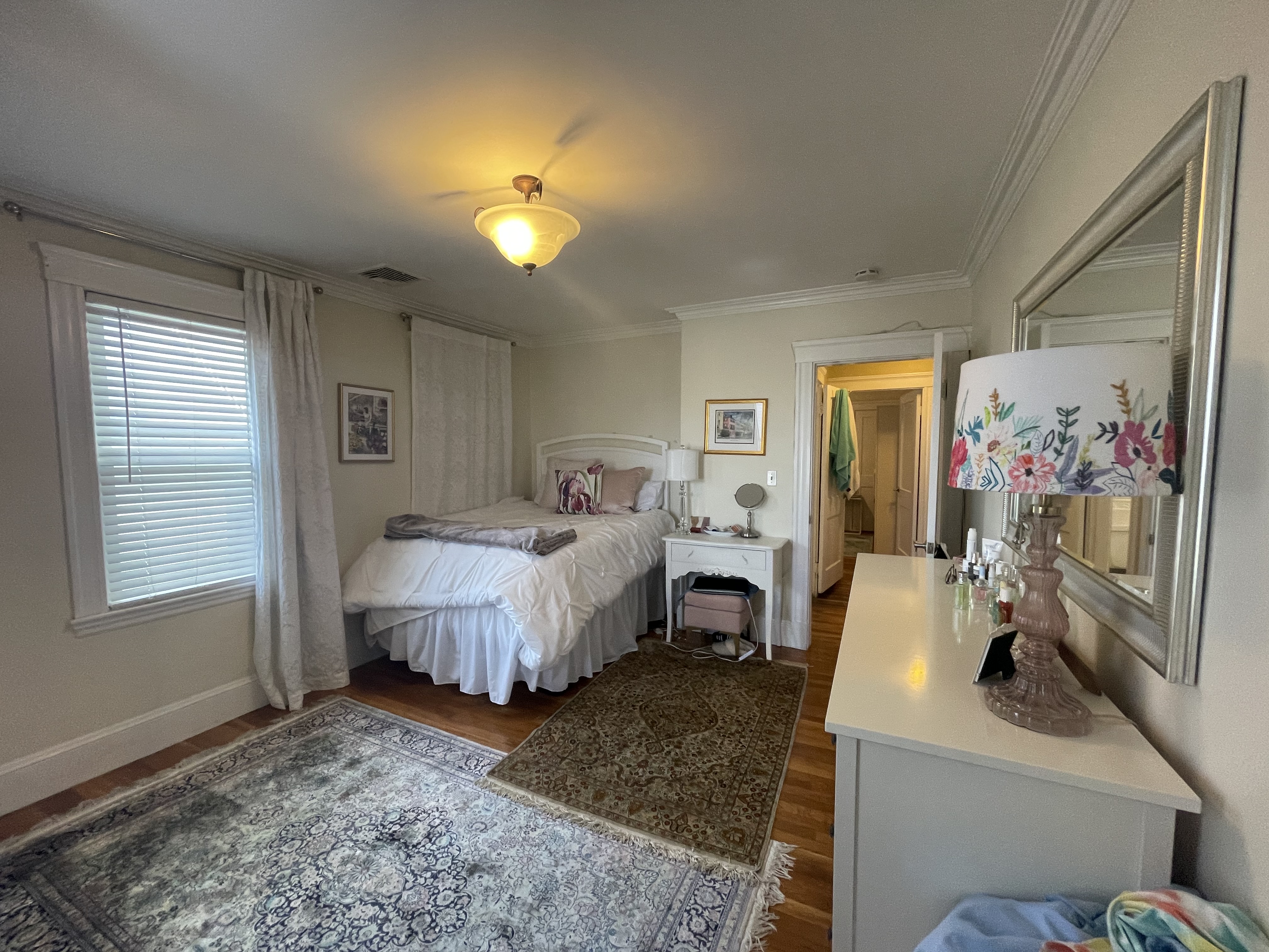 3 bed, 2 bath apartment for rent at 80 Cresthill Rd Unit 2-3, Brighton — photo 4 of 13