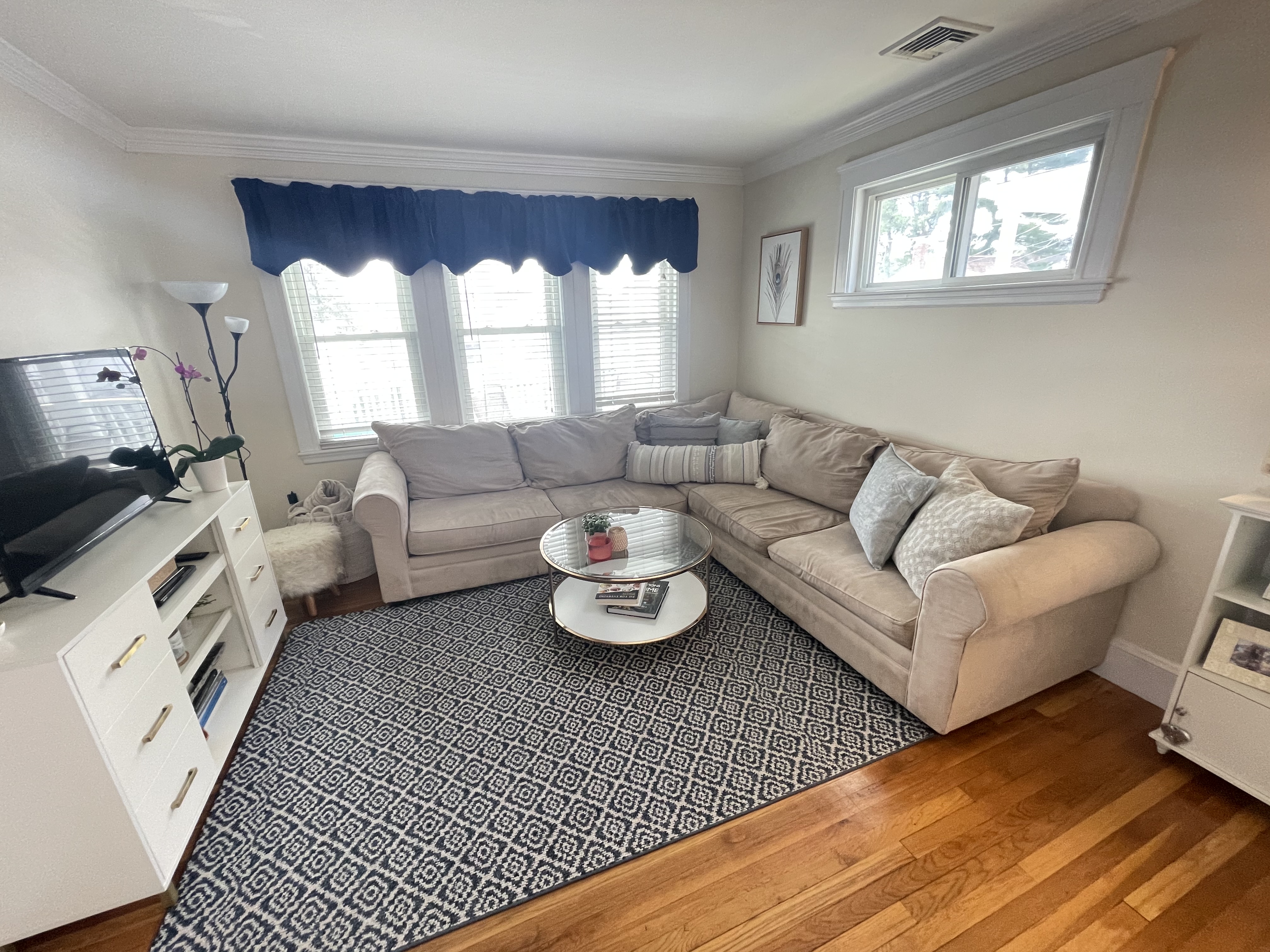 3 bed, 2 bath apartment for rent at 80 Cresthill Rd Unit 2-3, Brighton — photo 6 of 13