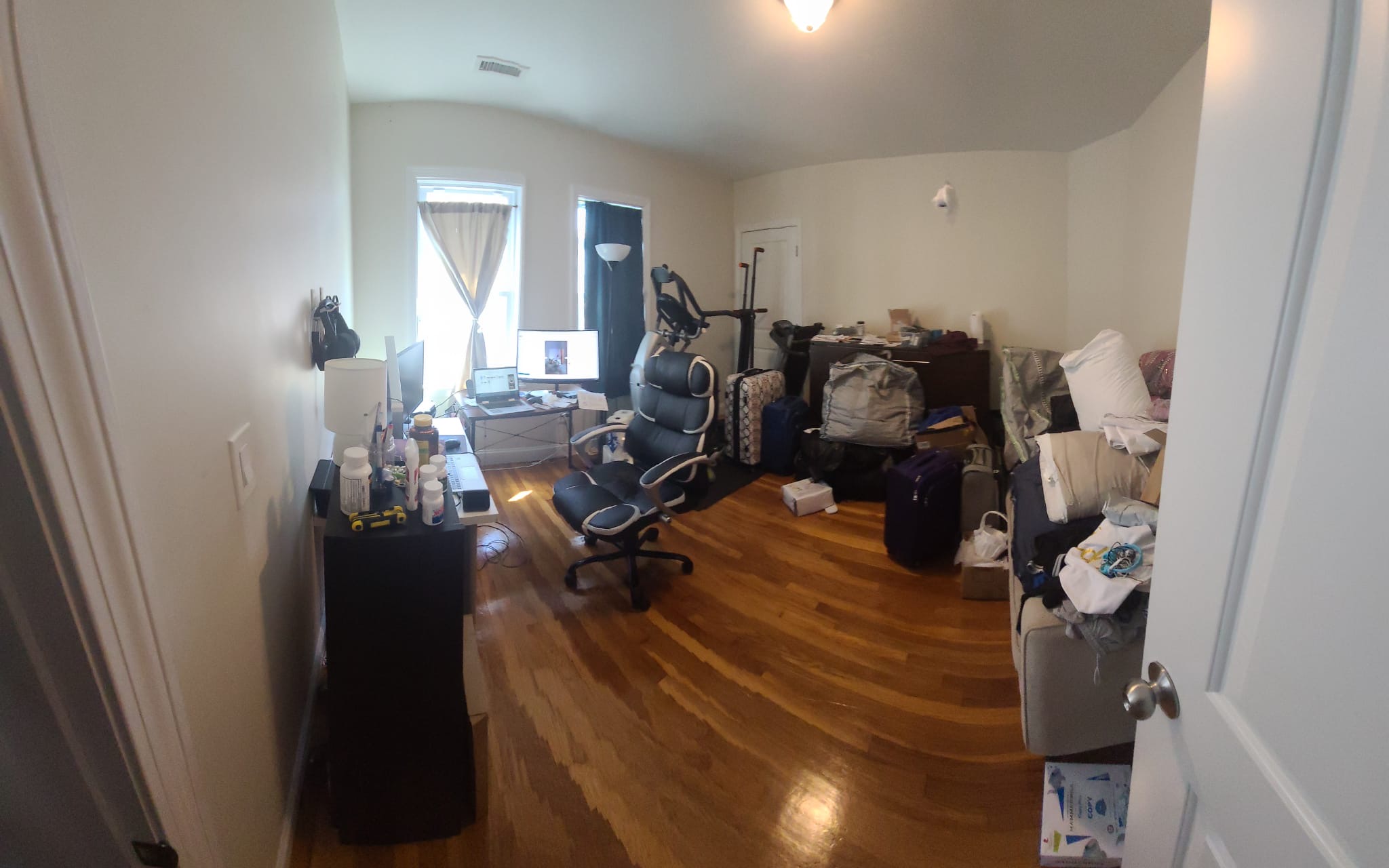 3 bed, 2 bath apartment for rent at 25 Waite St Malden Ma 02148 Unit 2, Malden — photo 6 of 7
