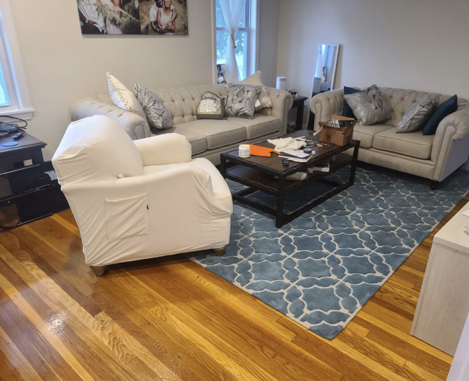 3 bed, 2 bath apartment for rent at 25 Waite St Malden Ma 02148 Unit 2, Malden — photo 2 of 7