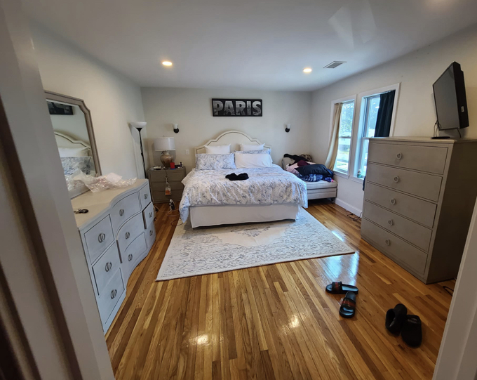 3 bed, 2 bath apartment for rent at 25 Waite St Malden Ma 02148 Unit 2, Malden — photo 3 of 7