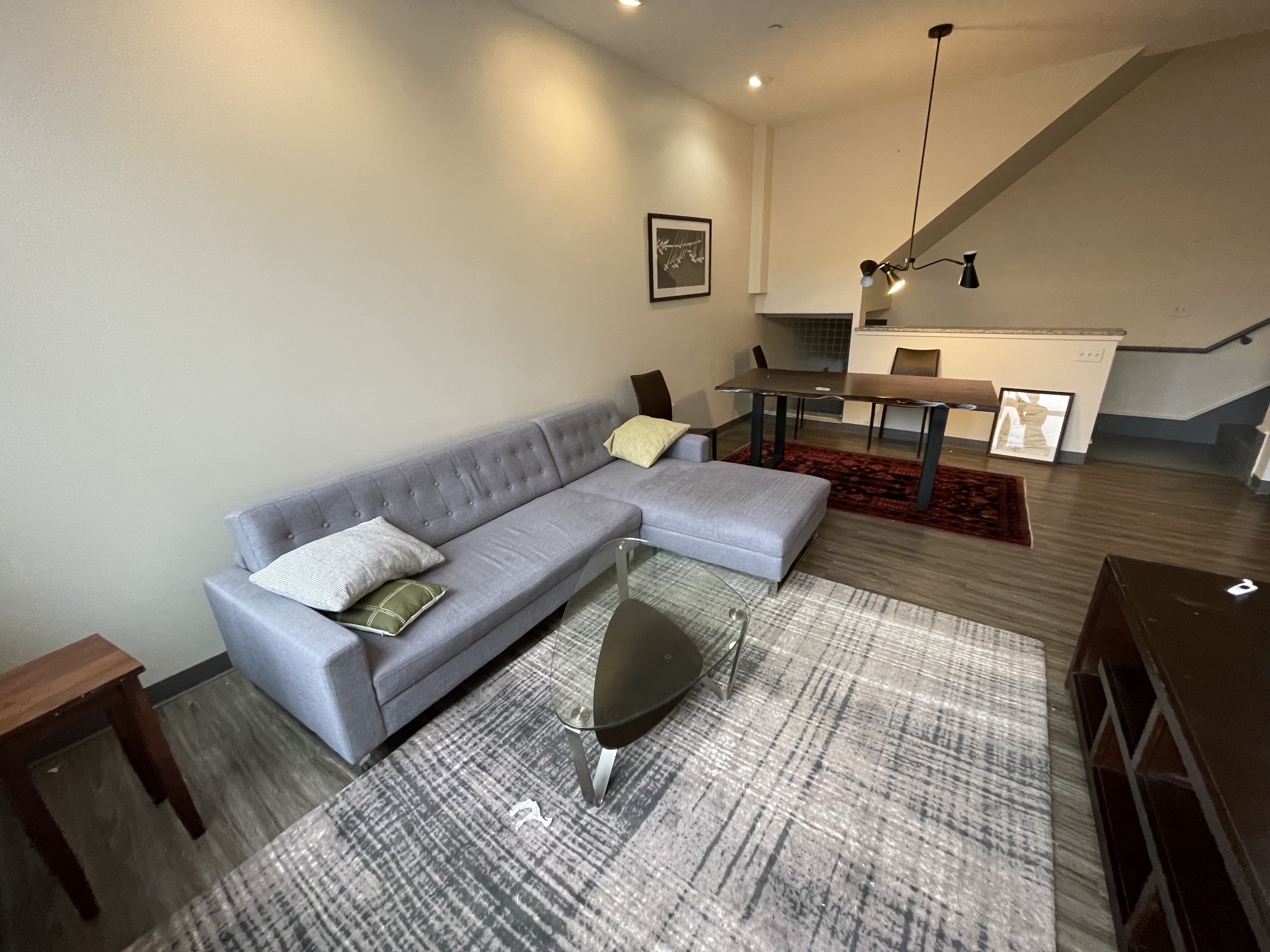 160 East Berkeley St, South End