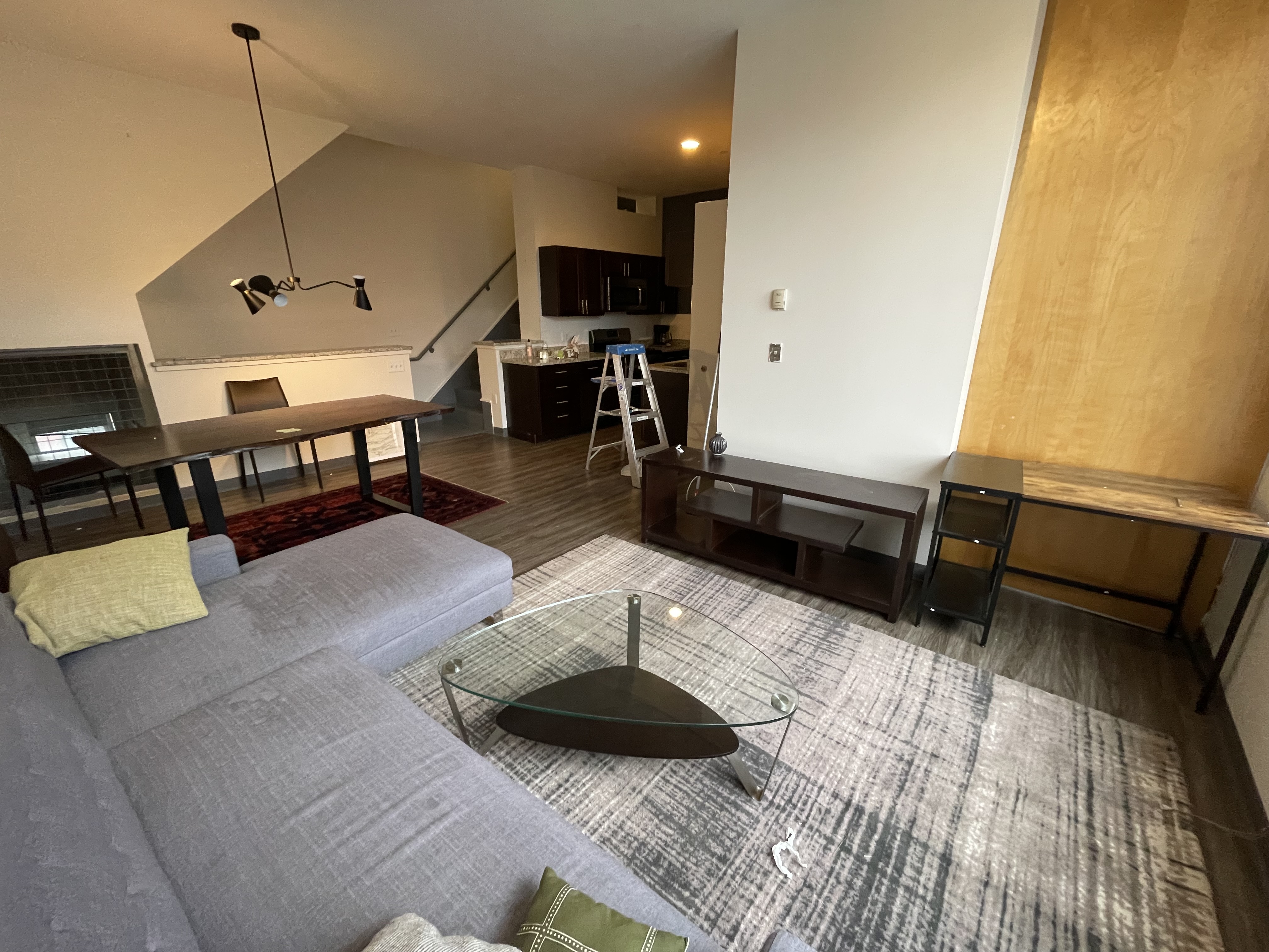 160 East Berkeley St, South End