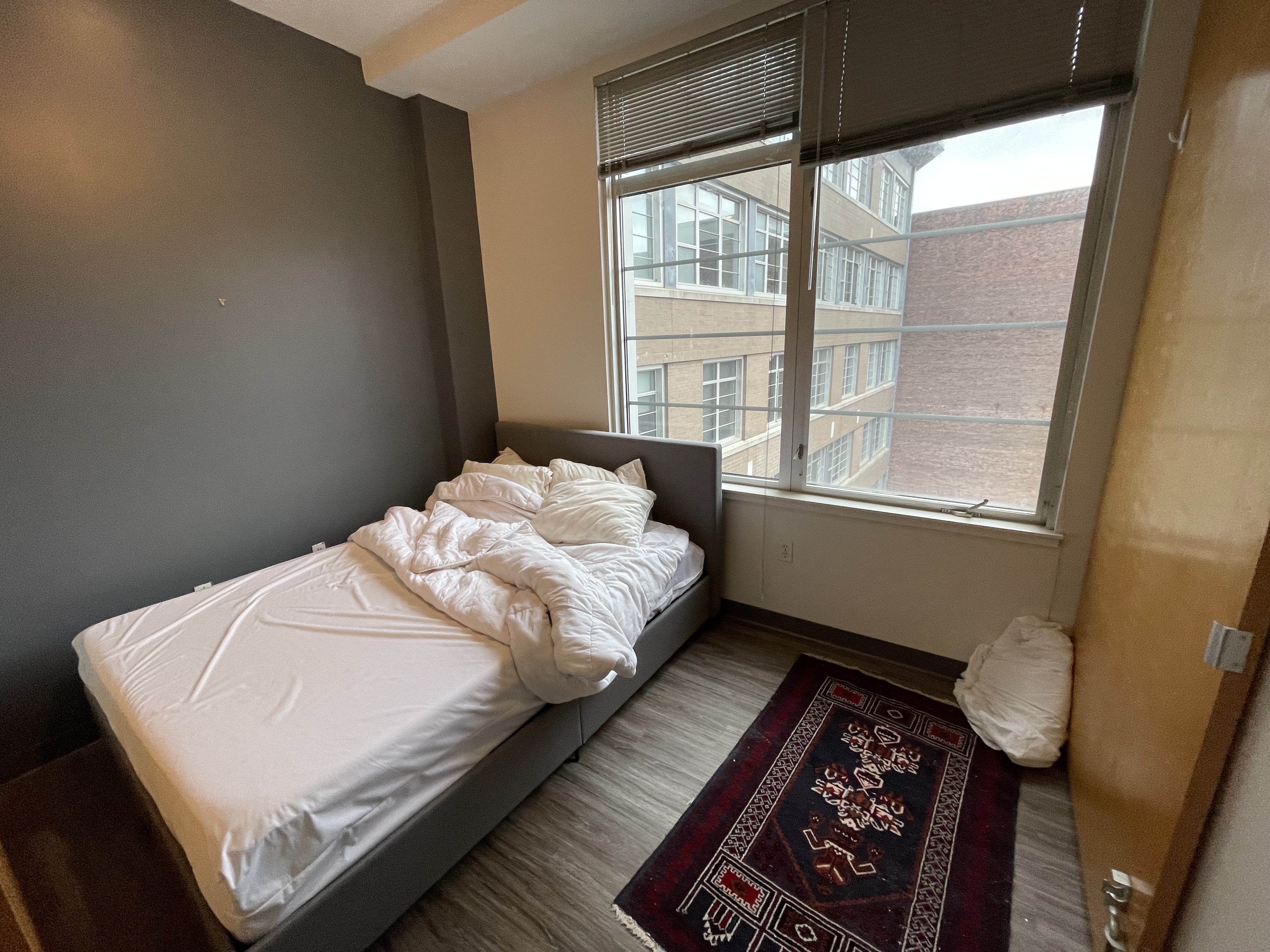 160 East Berkeley St, South End