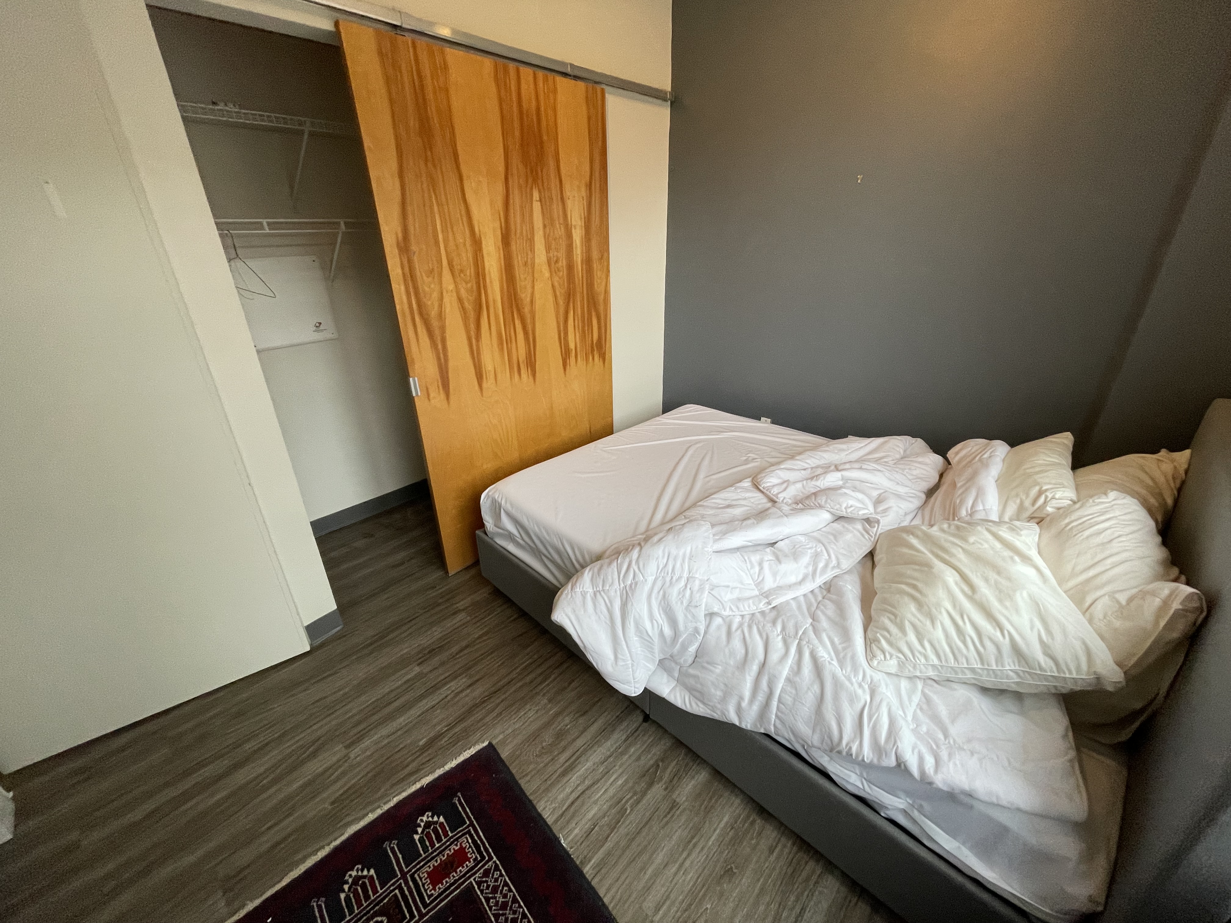 160 East Berkeley St, South End