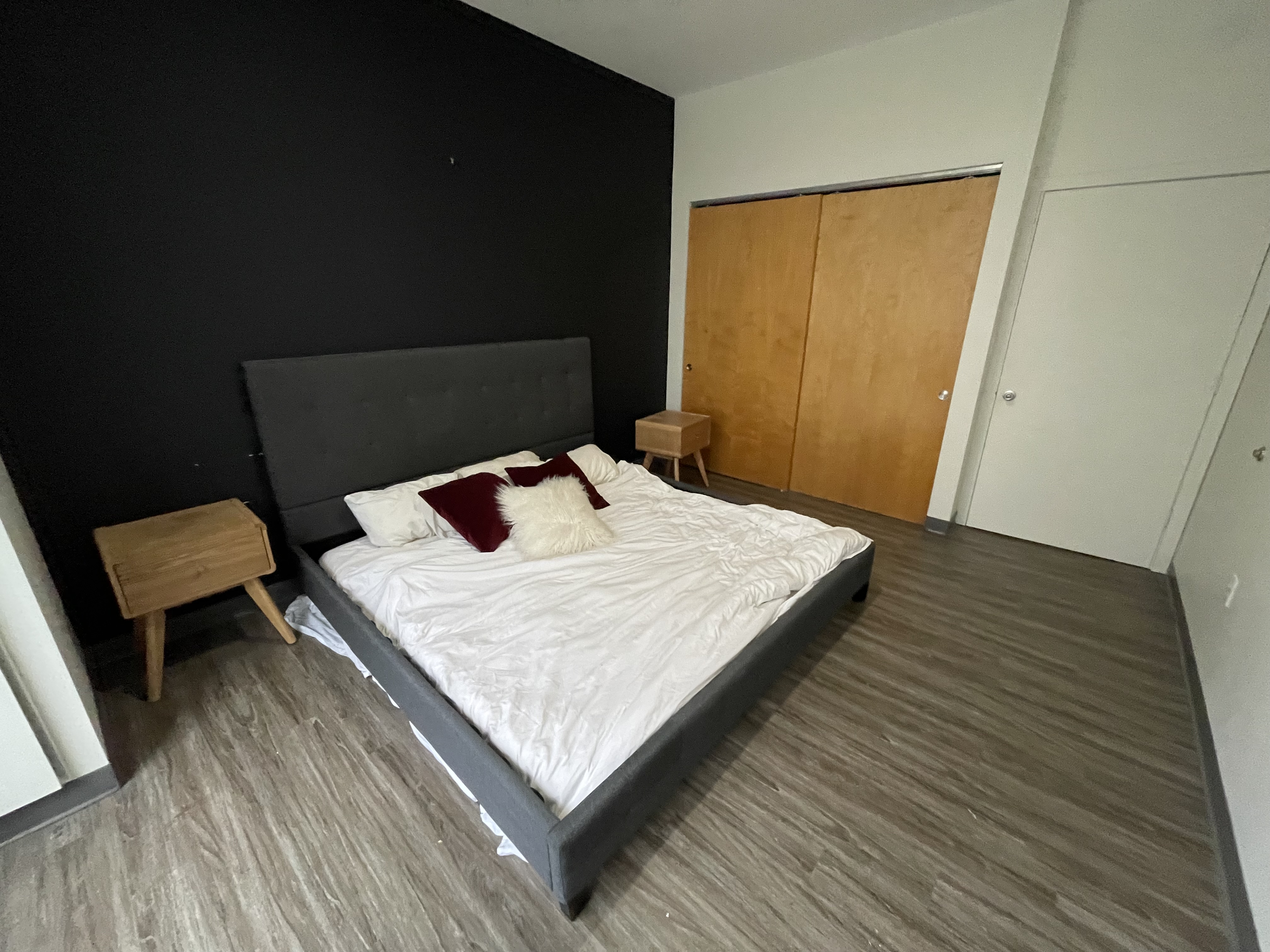 160 East Berkeley St, South End