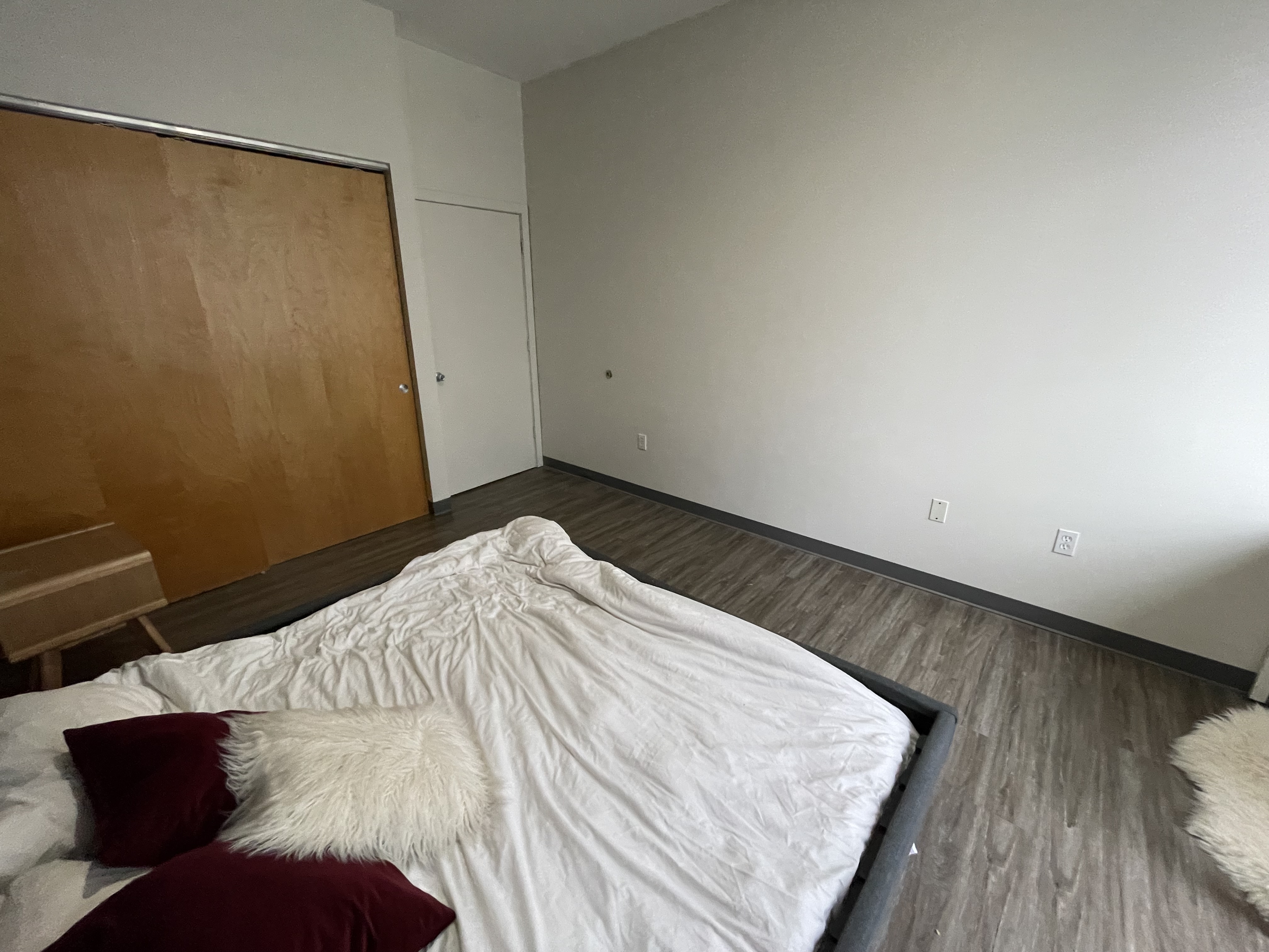 160 East Berkeley St, South End