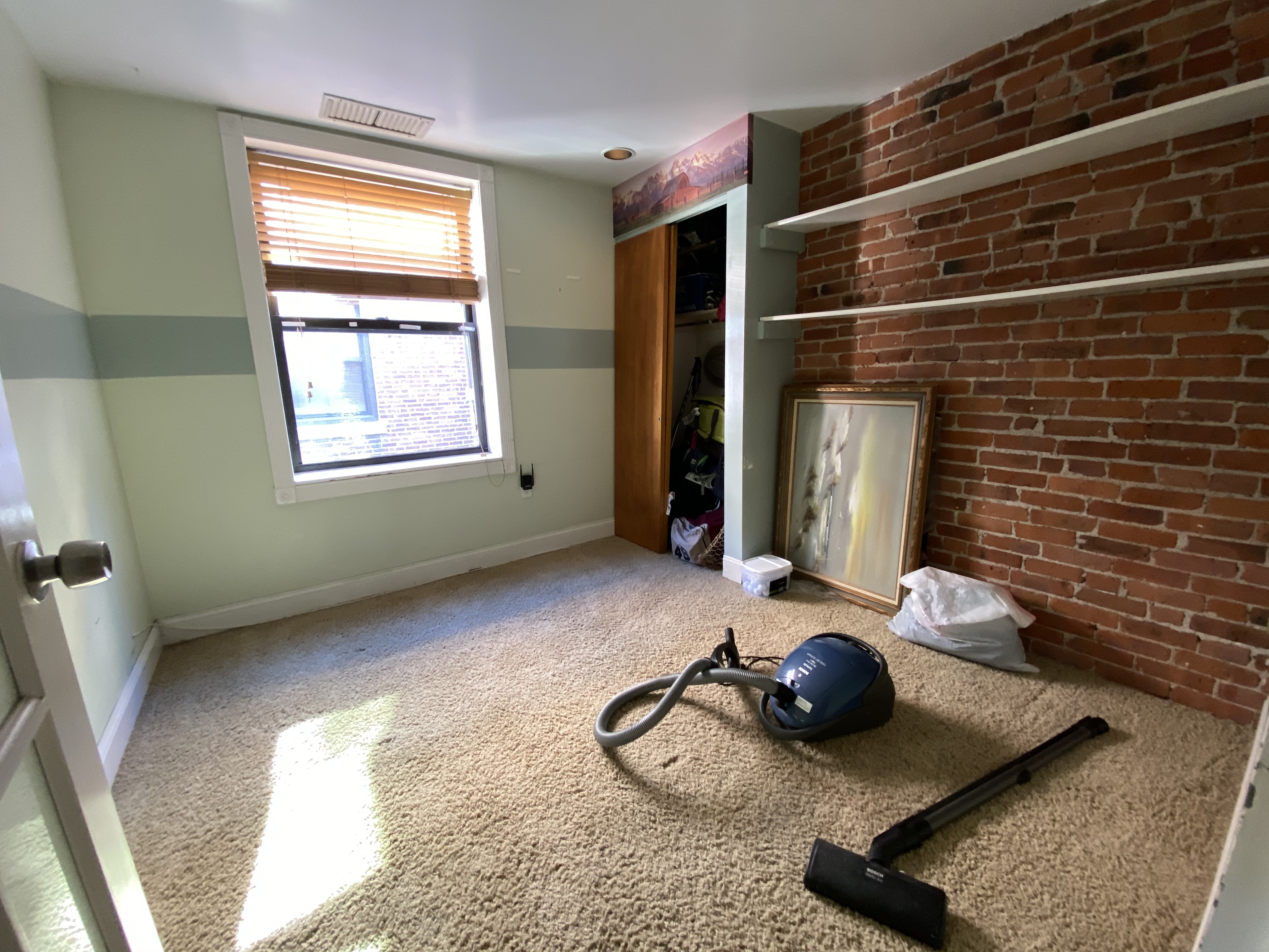 2 bed, 1 bath apartment for rent at 103 Gainsborough St Unit 305, Fenway — photo 6 of 8