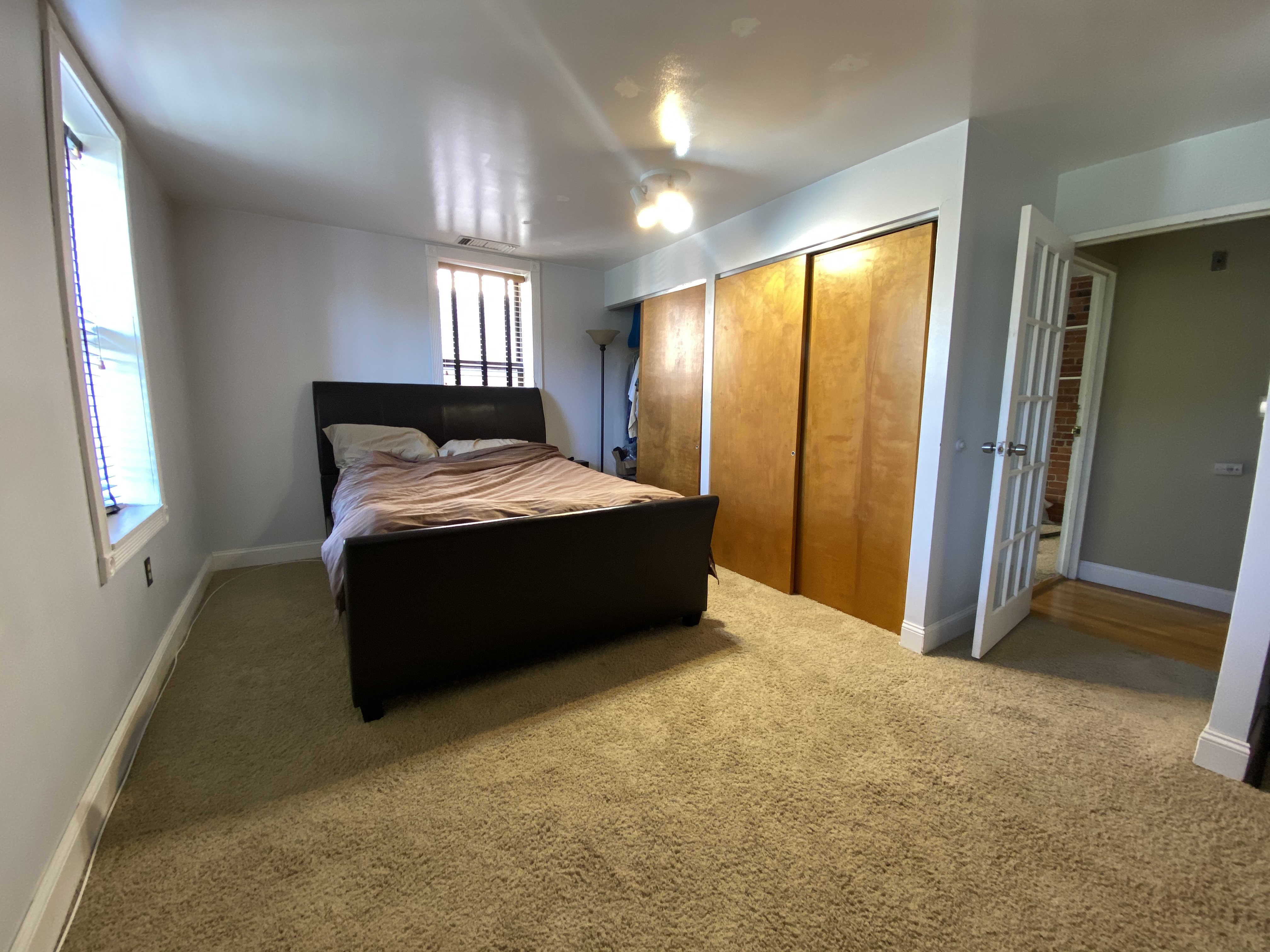 2 bed, 1 bath apartment for rent at 103 Gainsborough St Unit 305, Fenway — photo 5 of 8