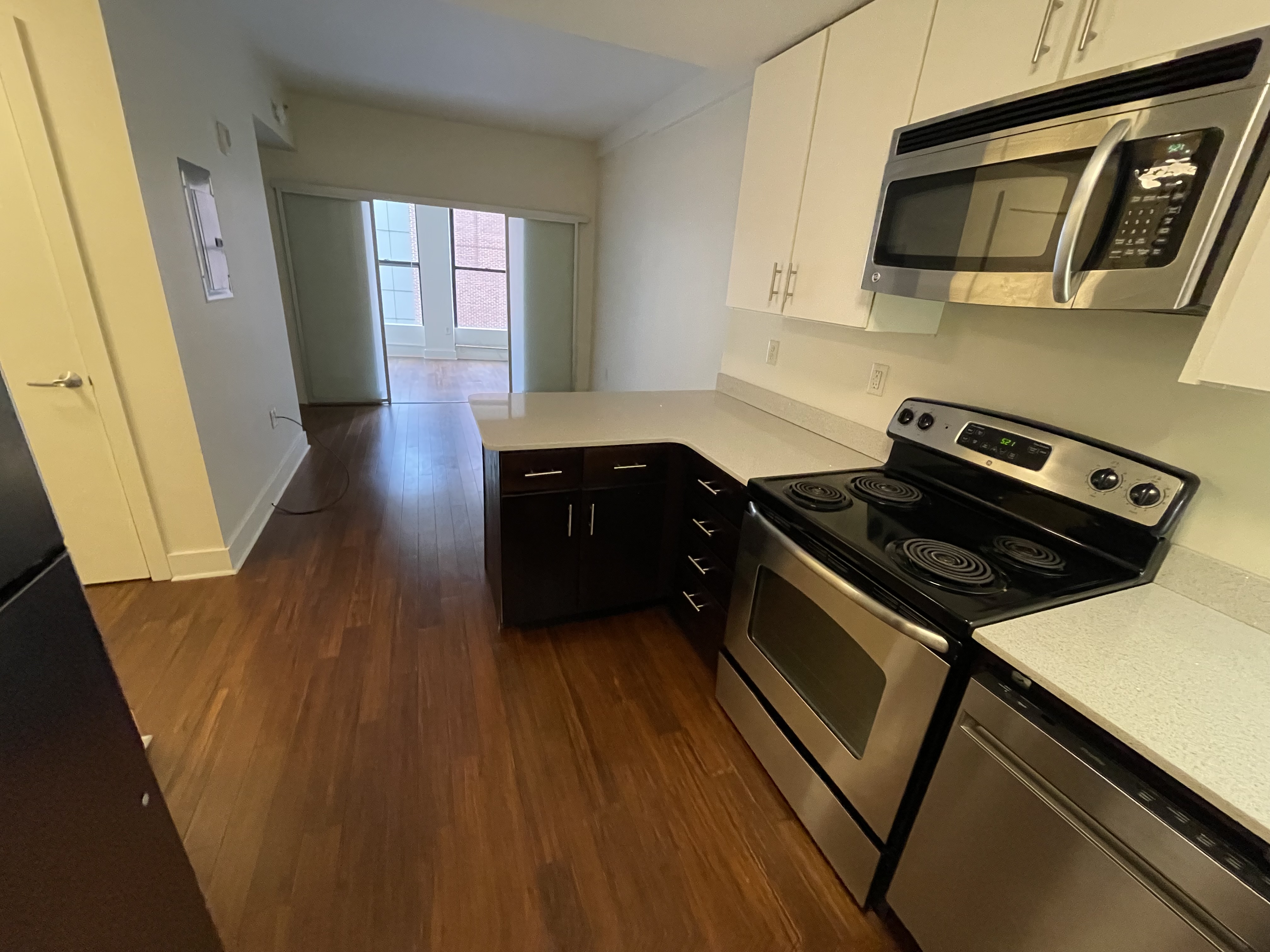 8 Winter St, Downtown