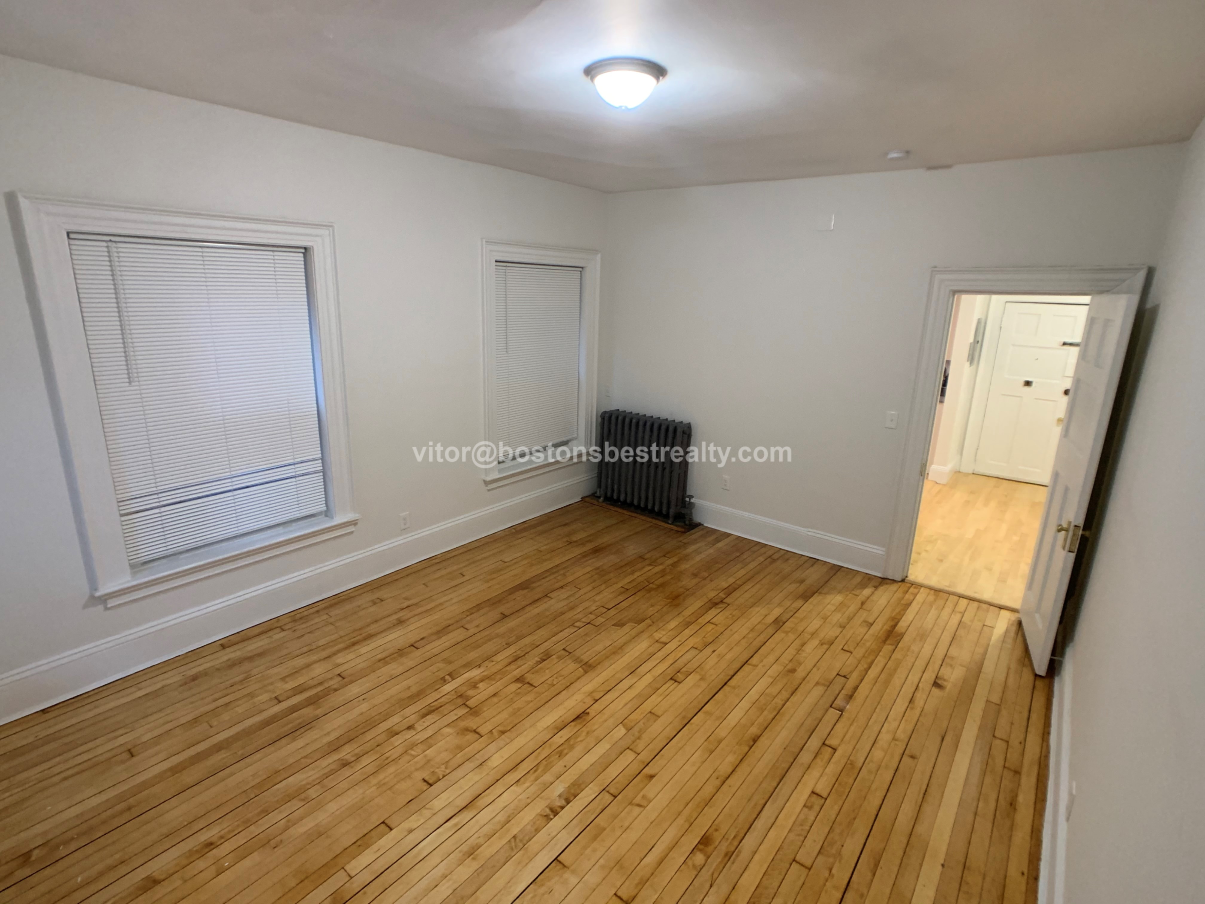 2 bed, 1 bath apartment for rent at 465 Park Dr Unit 3, Fenway — photo 6 of 22