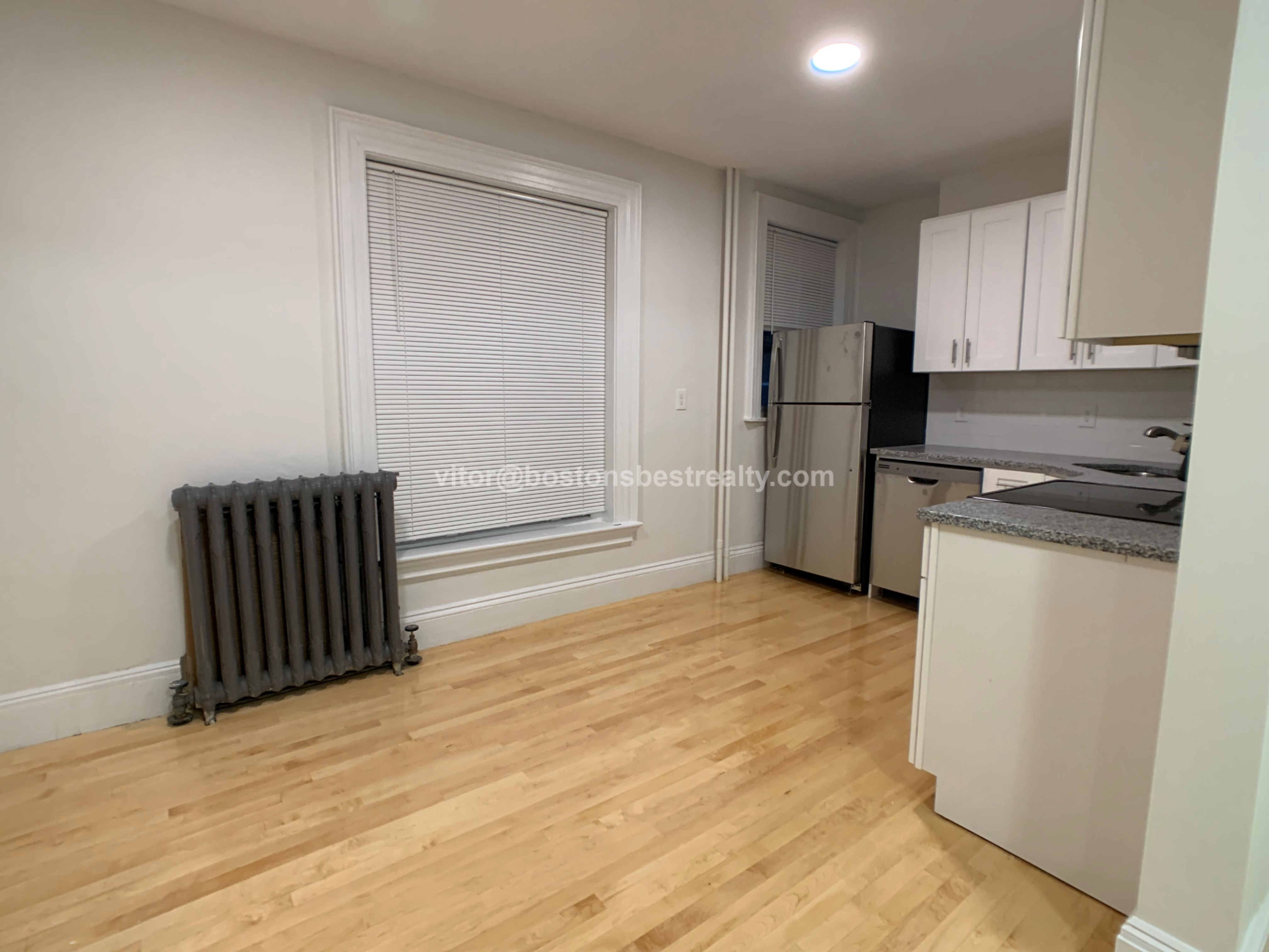 2 bed, 1 bath apartment for rent at 465 Park Dr Unit 3, Fenway — photo 7 of 22