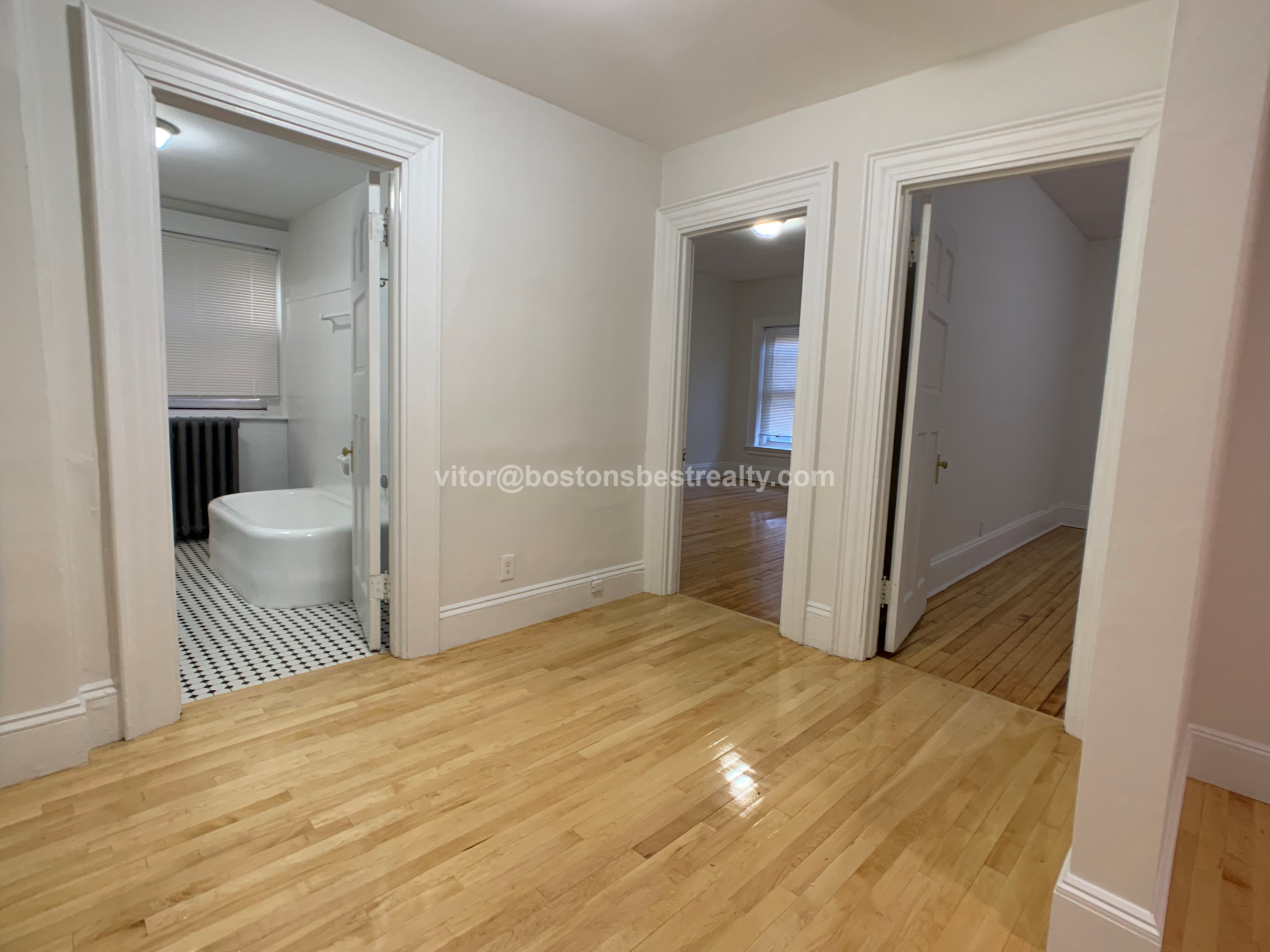2 bed, 1 bath apartment for rent at 465 Park Dr Unit 3, Fenway — photo 9 of 22