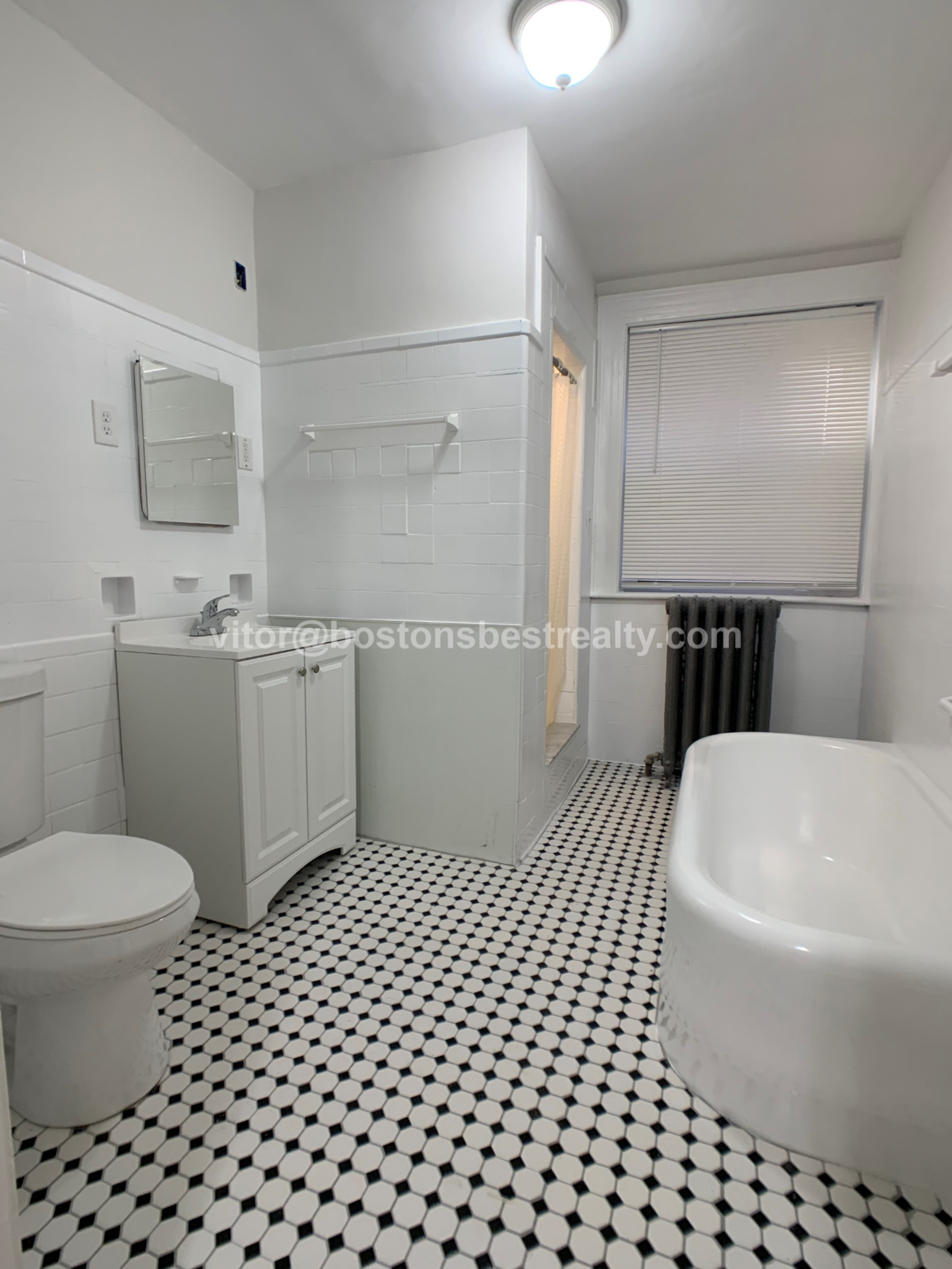 2 bed, 1 bath apartment for rent at 465 Park Dr Unit 3, Fenway — photo 10 of 22