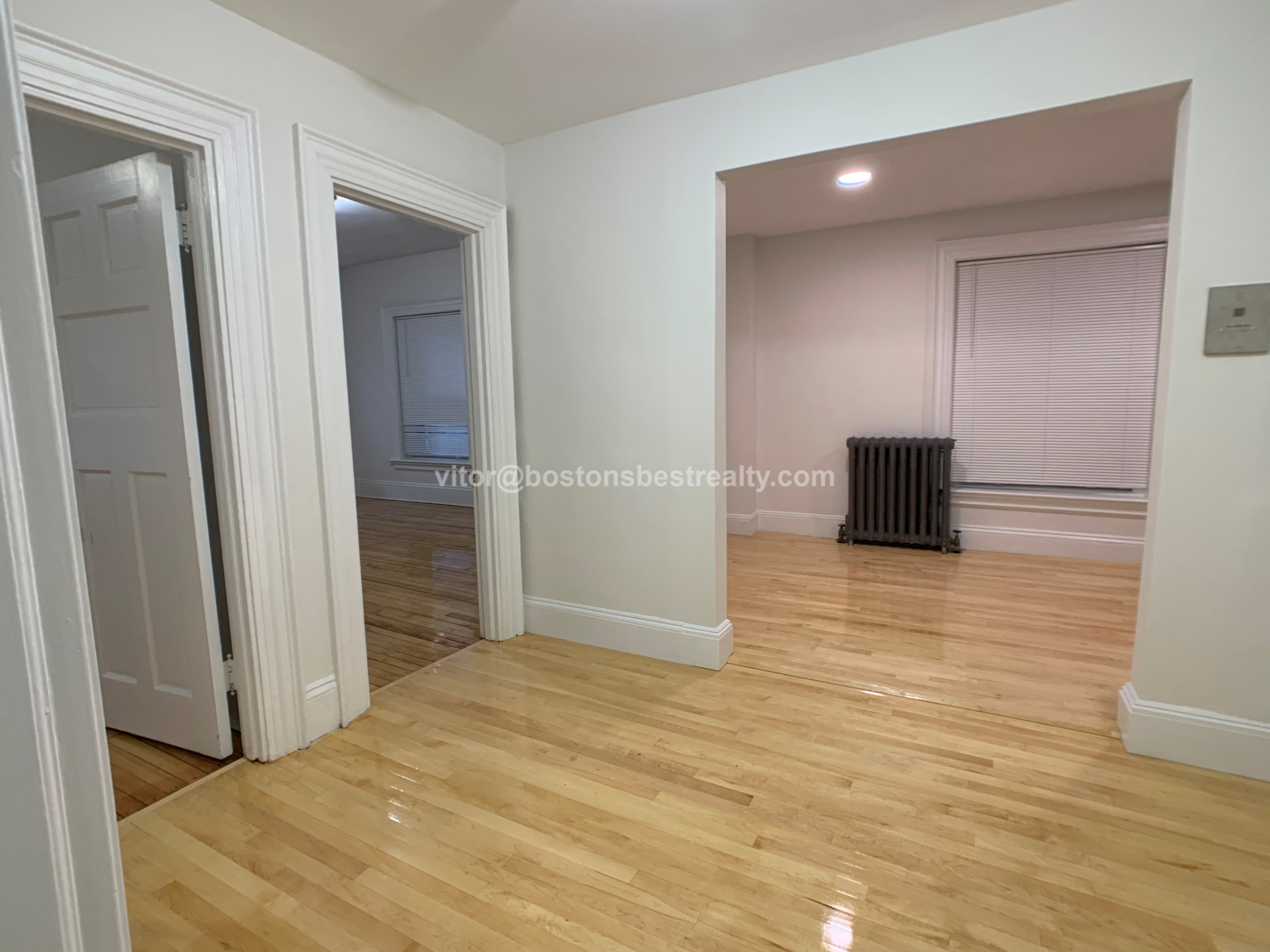 2 bed, 1 bath apartment for rent at 465 Park Dr Unit 3, Fenway — photo 11 of 22