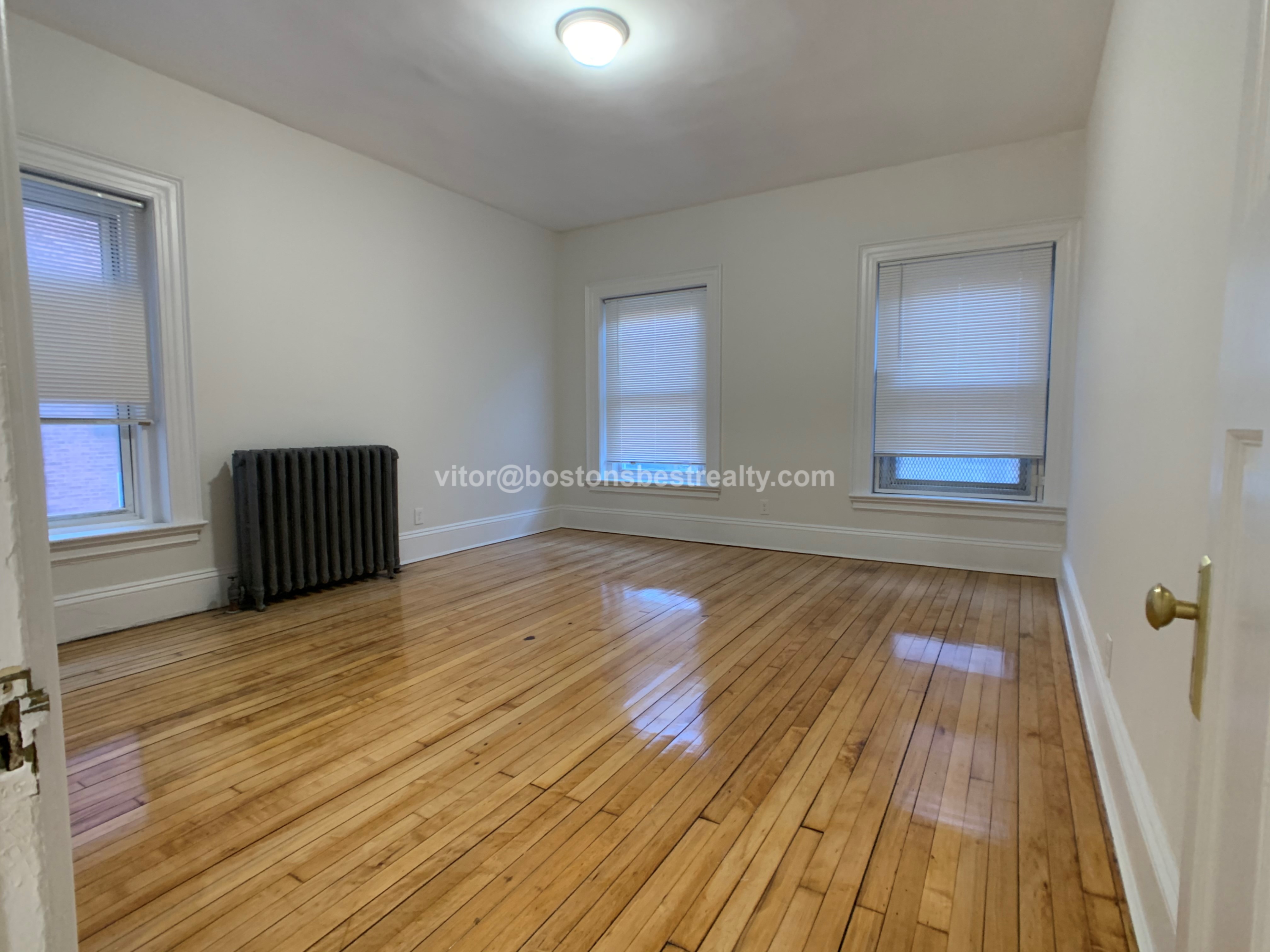 2 bed, 1 bath apartment for rent at 465 Park Dr Unit 3, Fenway — photo 12 of 22