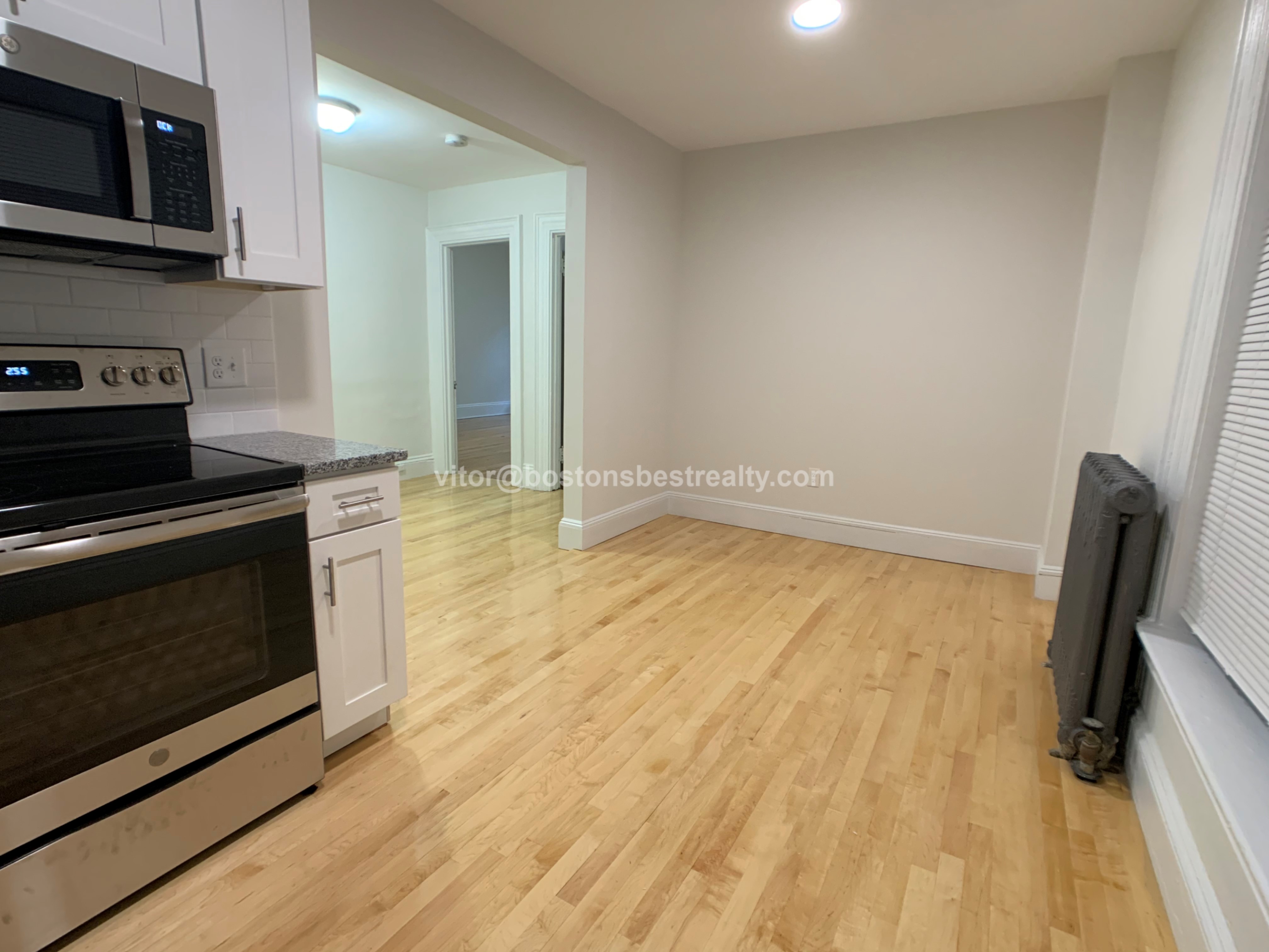 2 bed, 1 bath apartment for rent at 465 Park Dr Unit 3, Fenway — photo 15 of 22