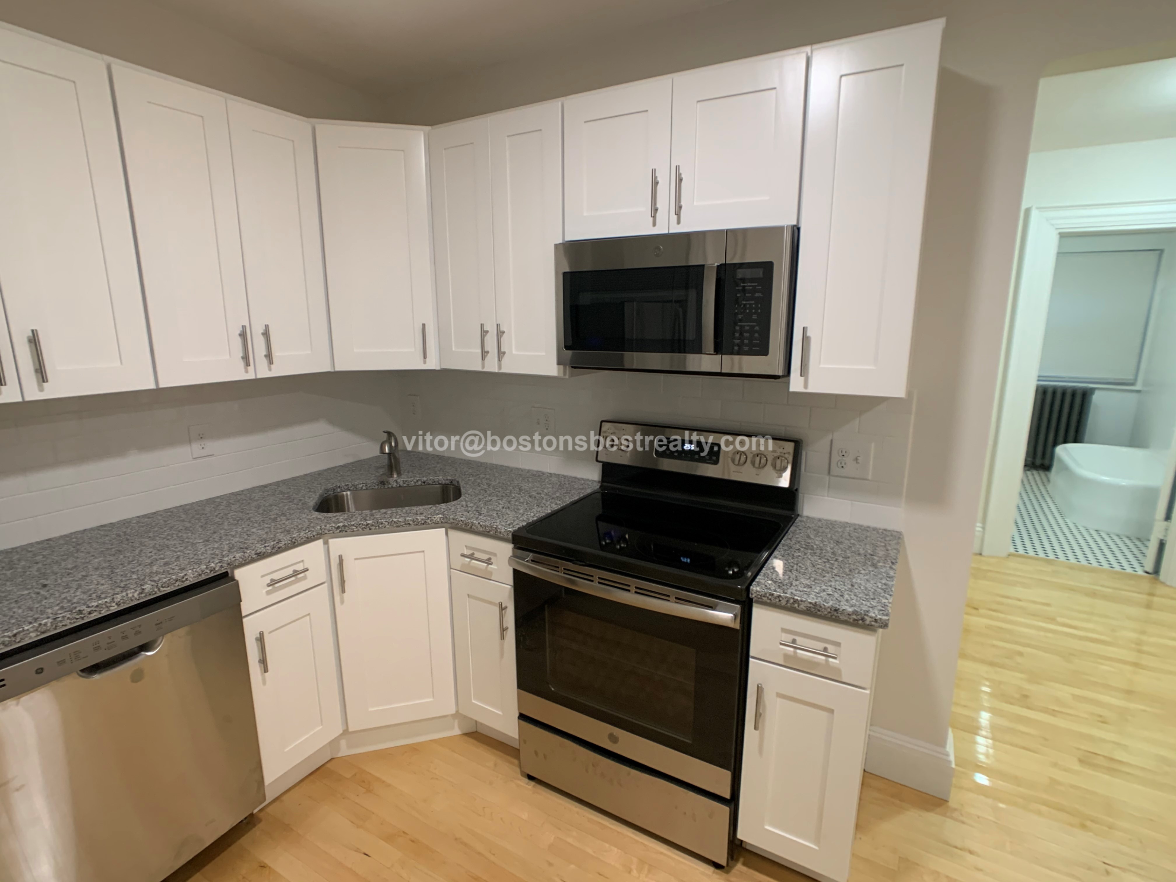 2 bed, 1 bath apartment for rent at 465 Park Dr Unit 3, Fenway — photo 16 of 22