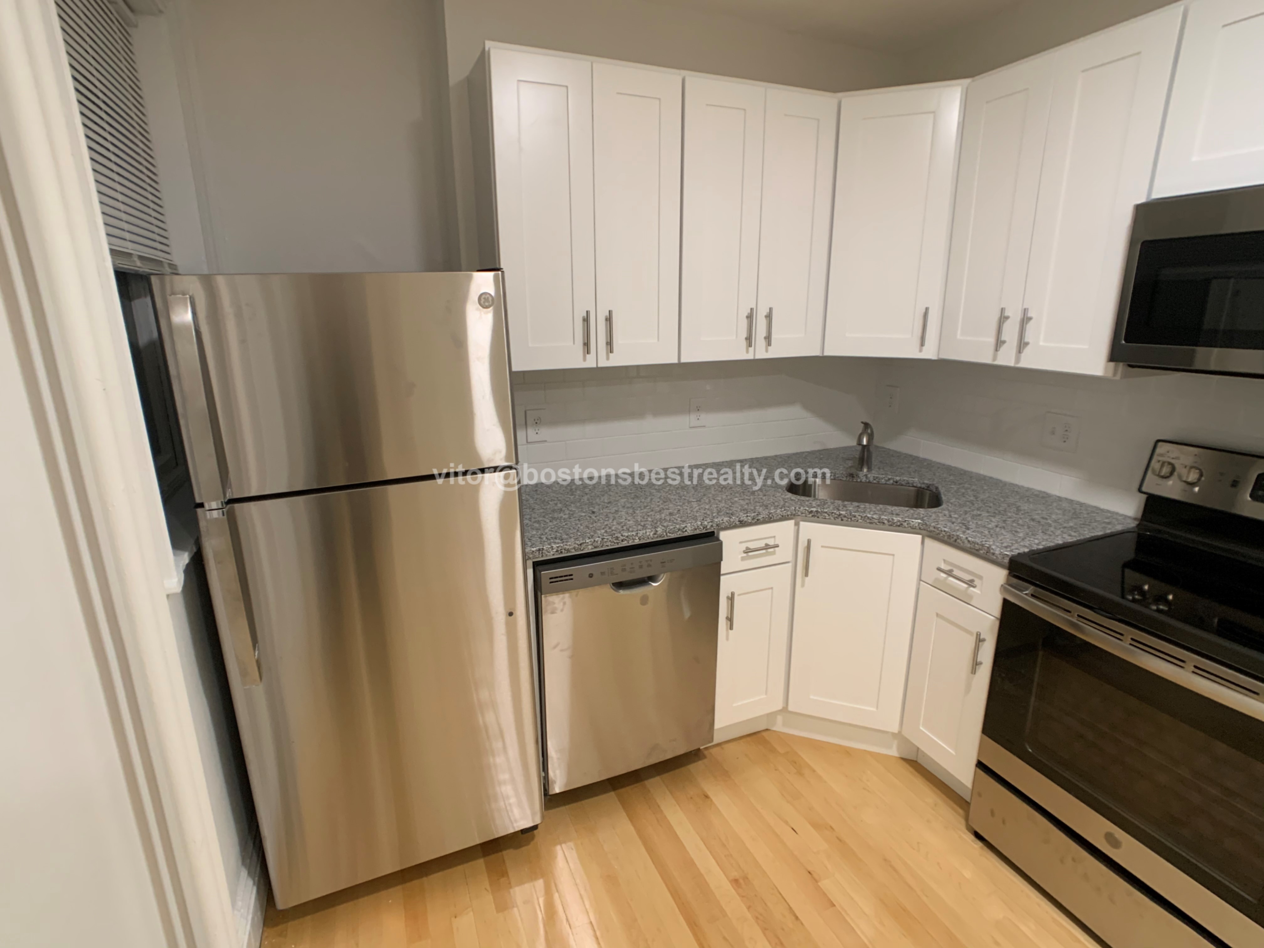 2 bed, 1 bath apartment for rent at 465 Park Dr Unit 3, Fenway — photo 17 of 22