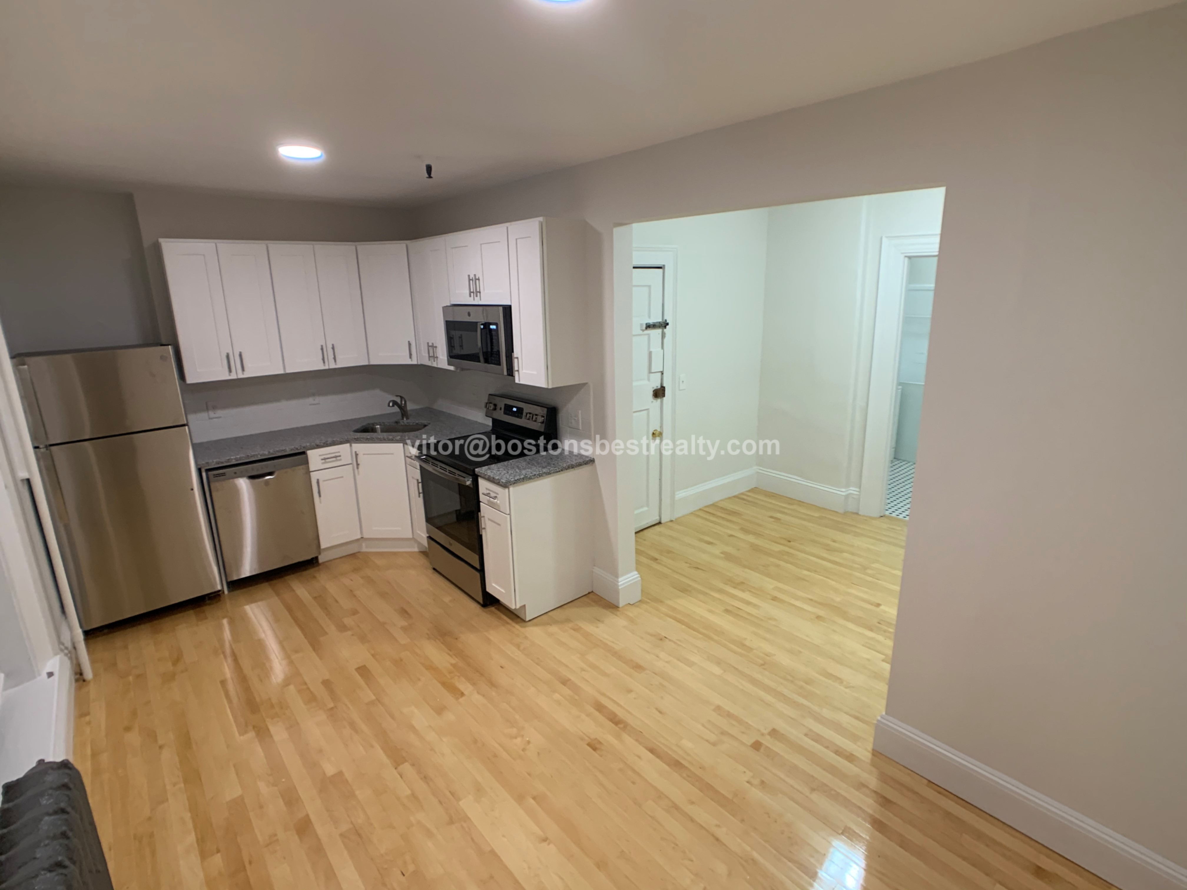 2 bed, 1 bath apartment for rent at 465 Park Dr Unit 3, Fenway — photo 18 of 22