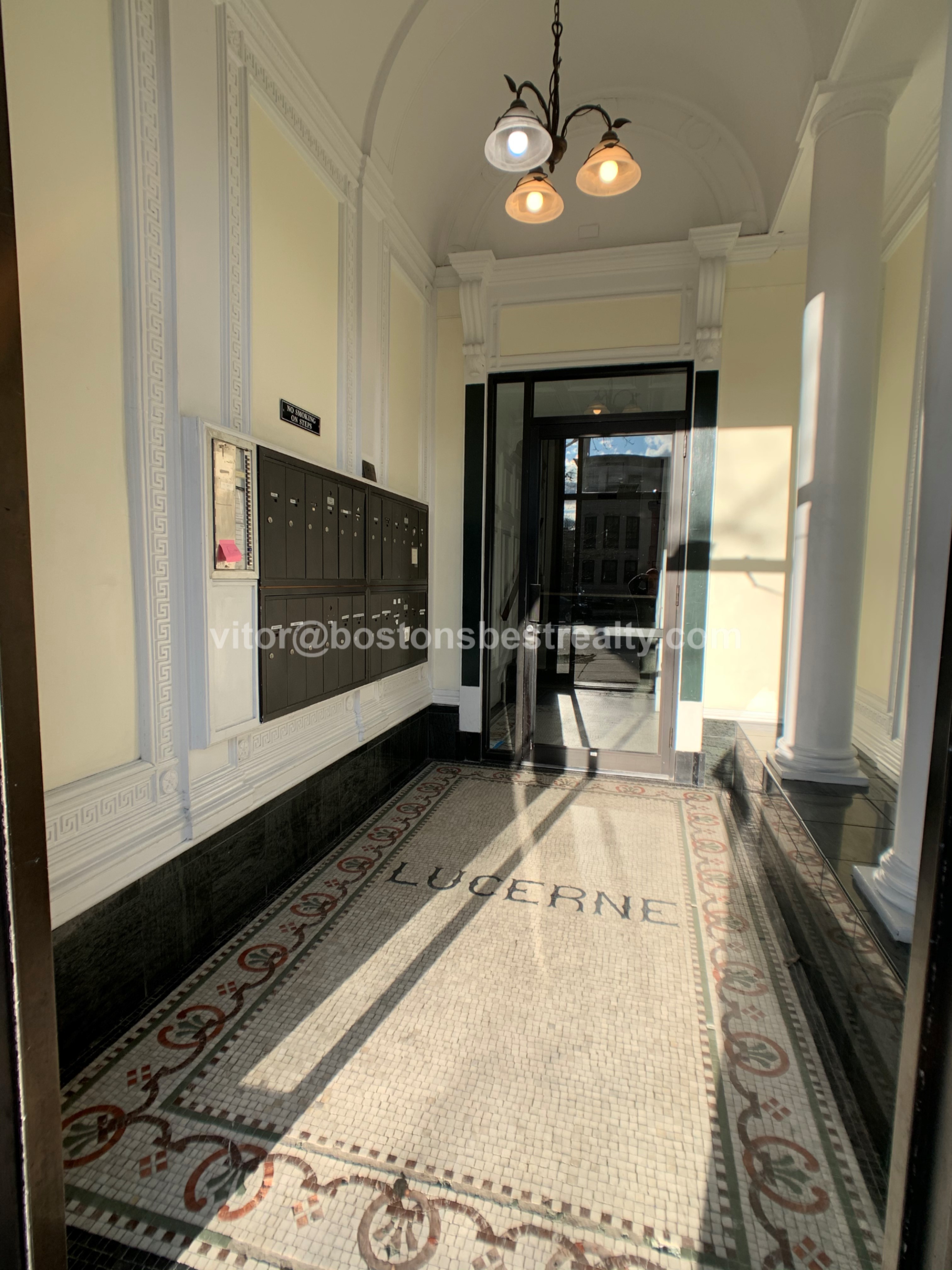 2 bed, 1 bath apartment for rent at 465 Park Dr Unit 3, Fenway — photo 19 of 22