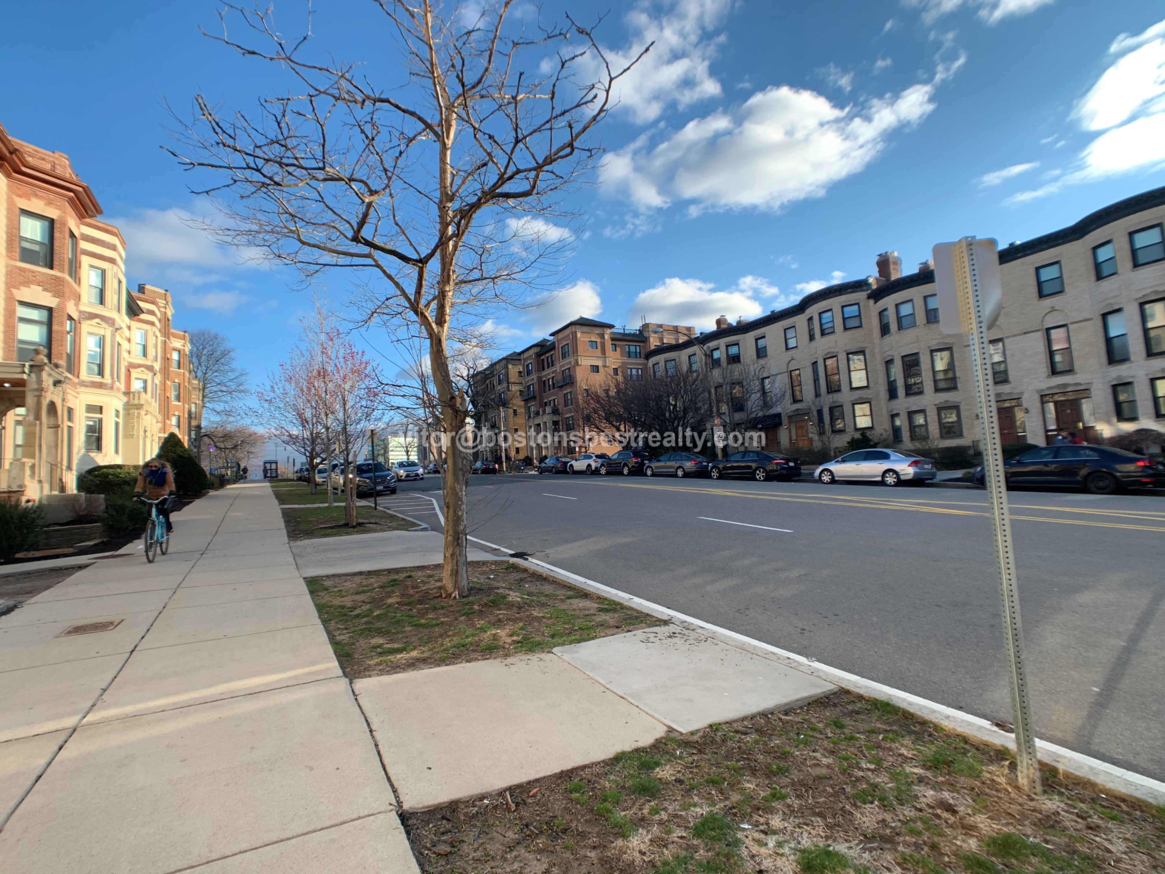 2 bed, 1 bath apartment for rent at 465 Park Dr Unit 3, Fenway — photo 22 of 22