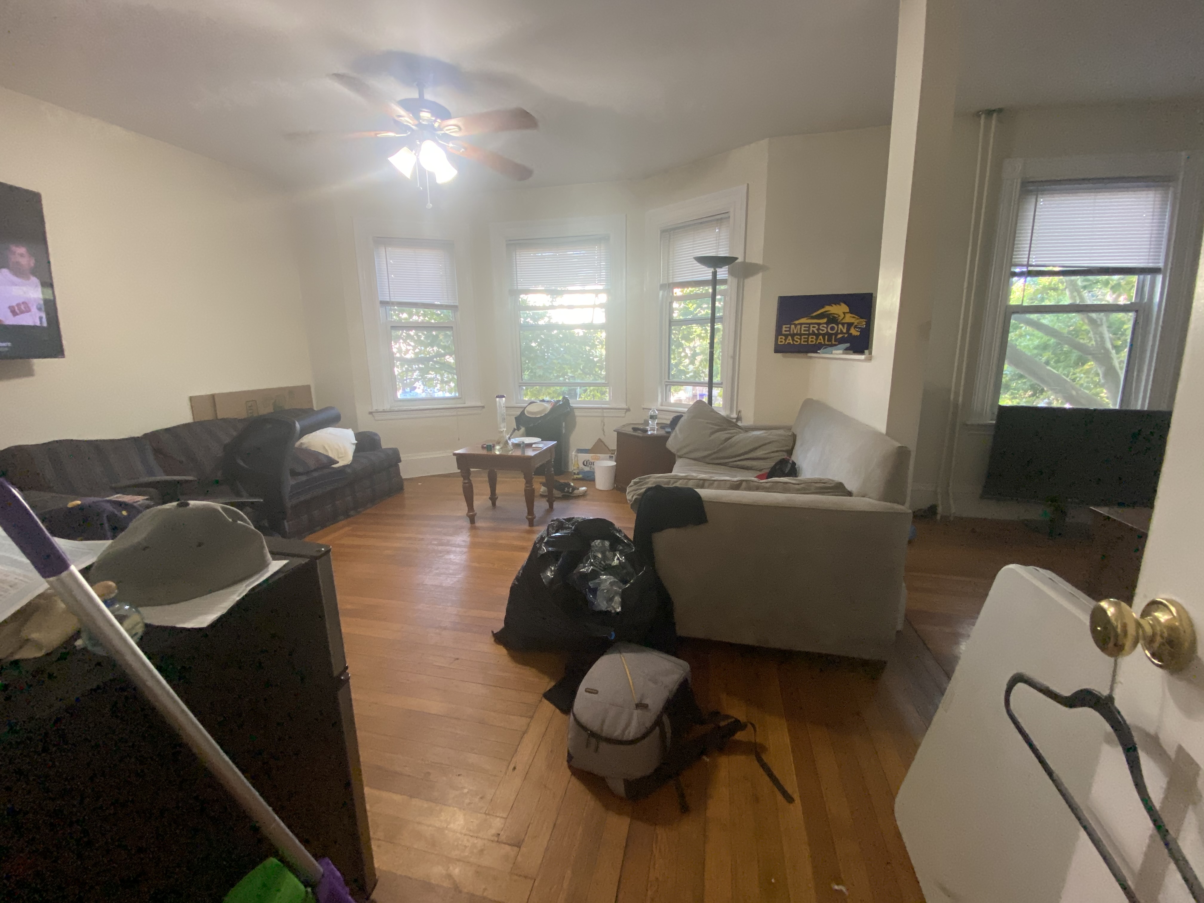 4 bed, 2 bath apartment for rent at 5 Kendall St Unit 1, Brookline Hills — photo 2 of 11