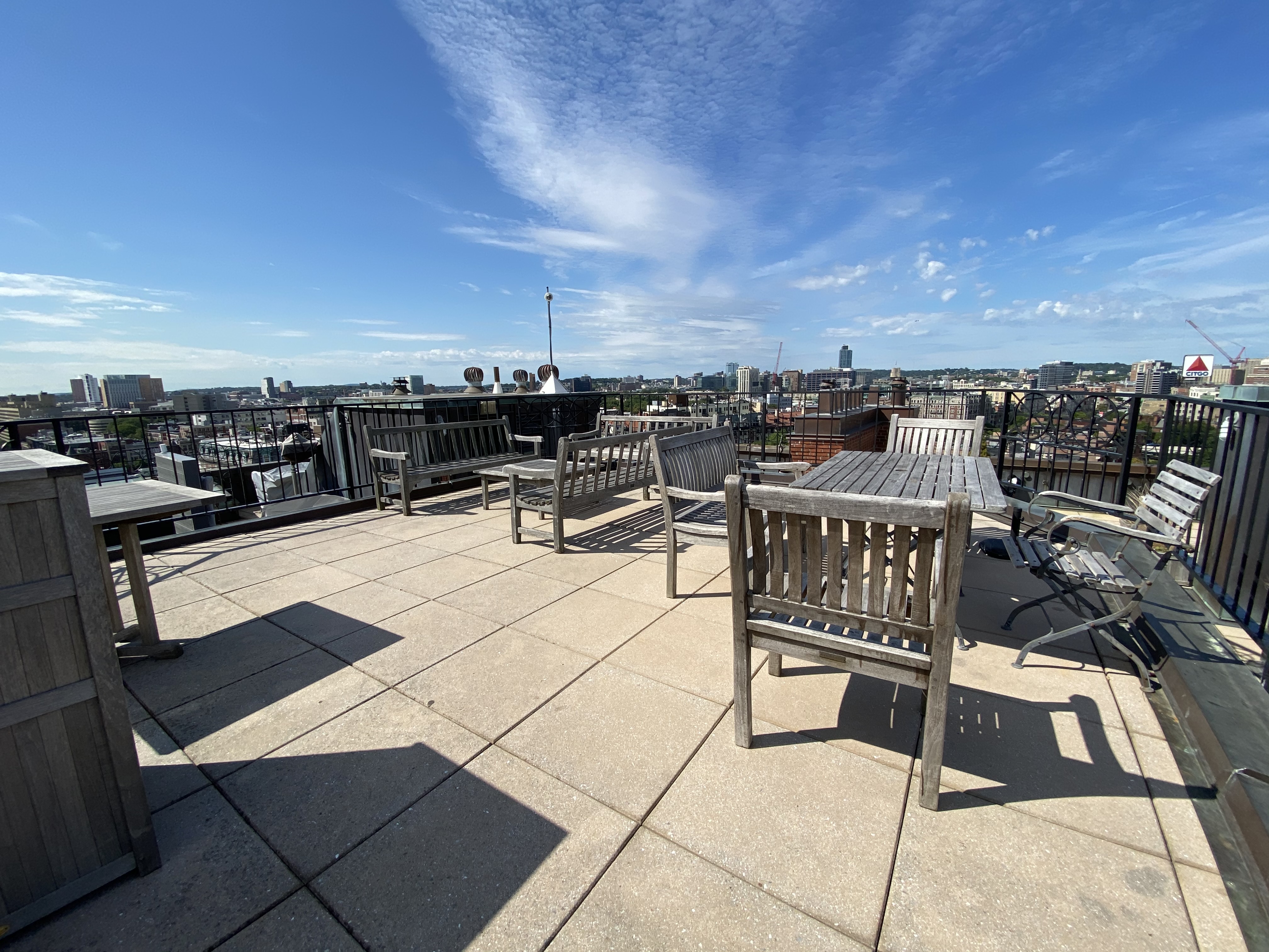 1 bed, 1 bath apartment for rent at 416 Marlborough St Unit 106, Back Bay — photo 10 of 17