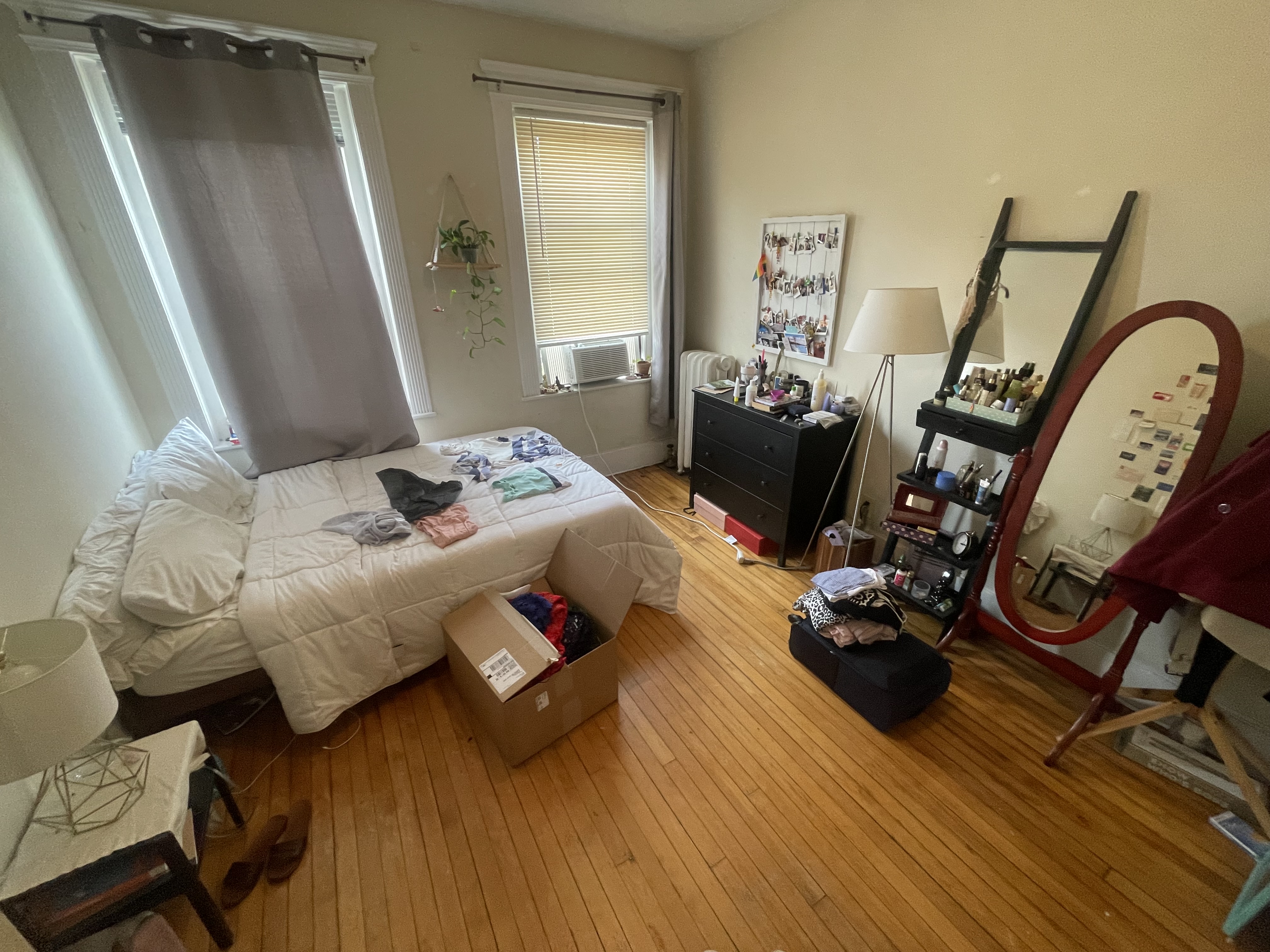 3 bed, 1 bath apartment for rent at 32 Glenville Ave Unit 3, Allston — photo 8 of 8