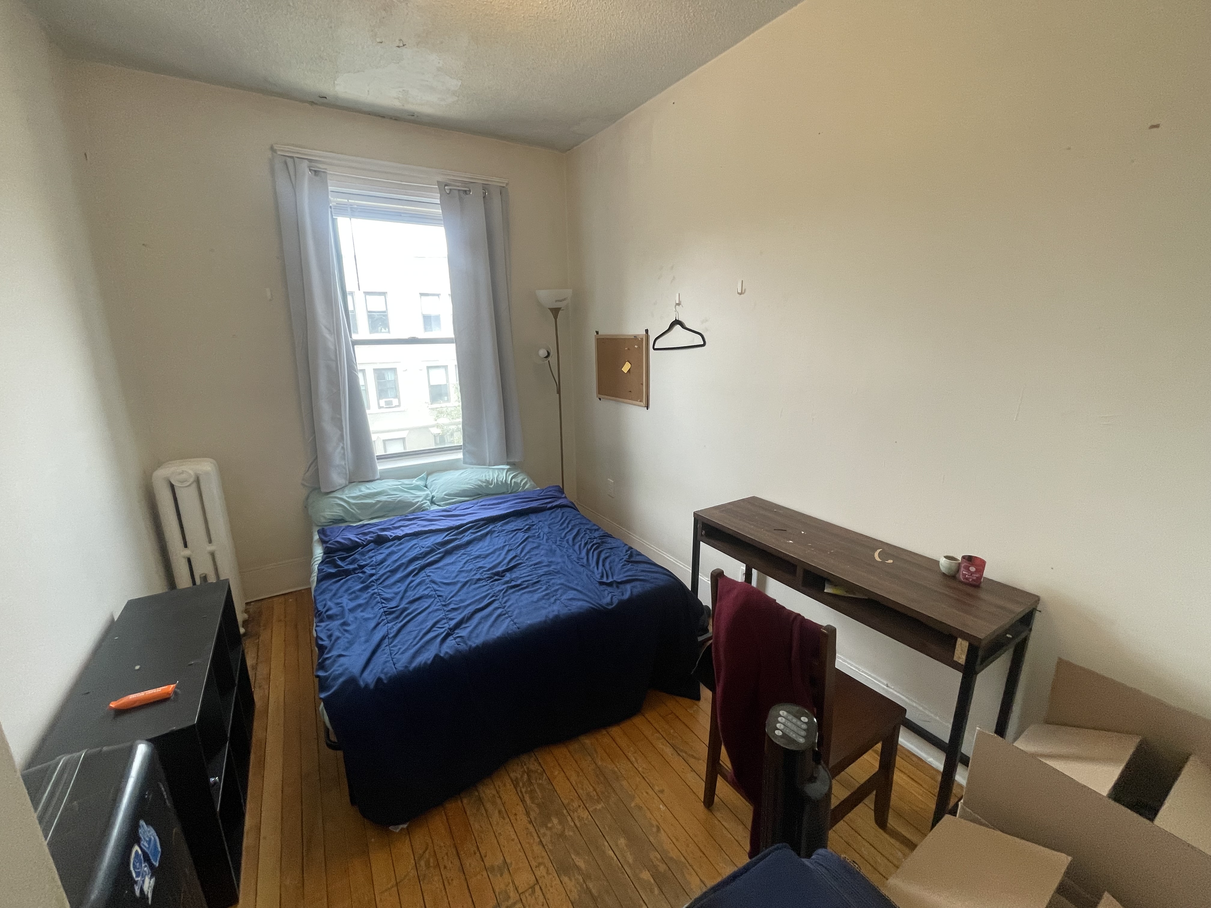 3 bed, 1 bath apartment for rent at 32 Glenville Ave Unit 3, Allston — photo 6 of 8