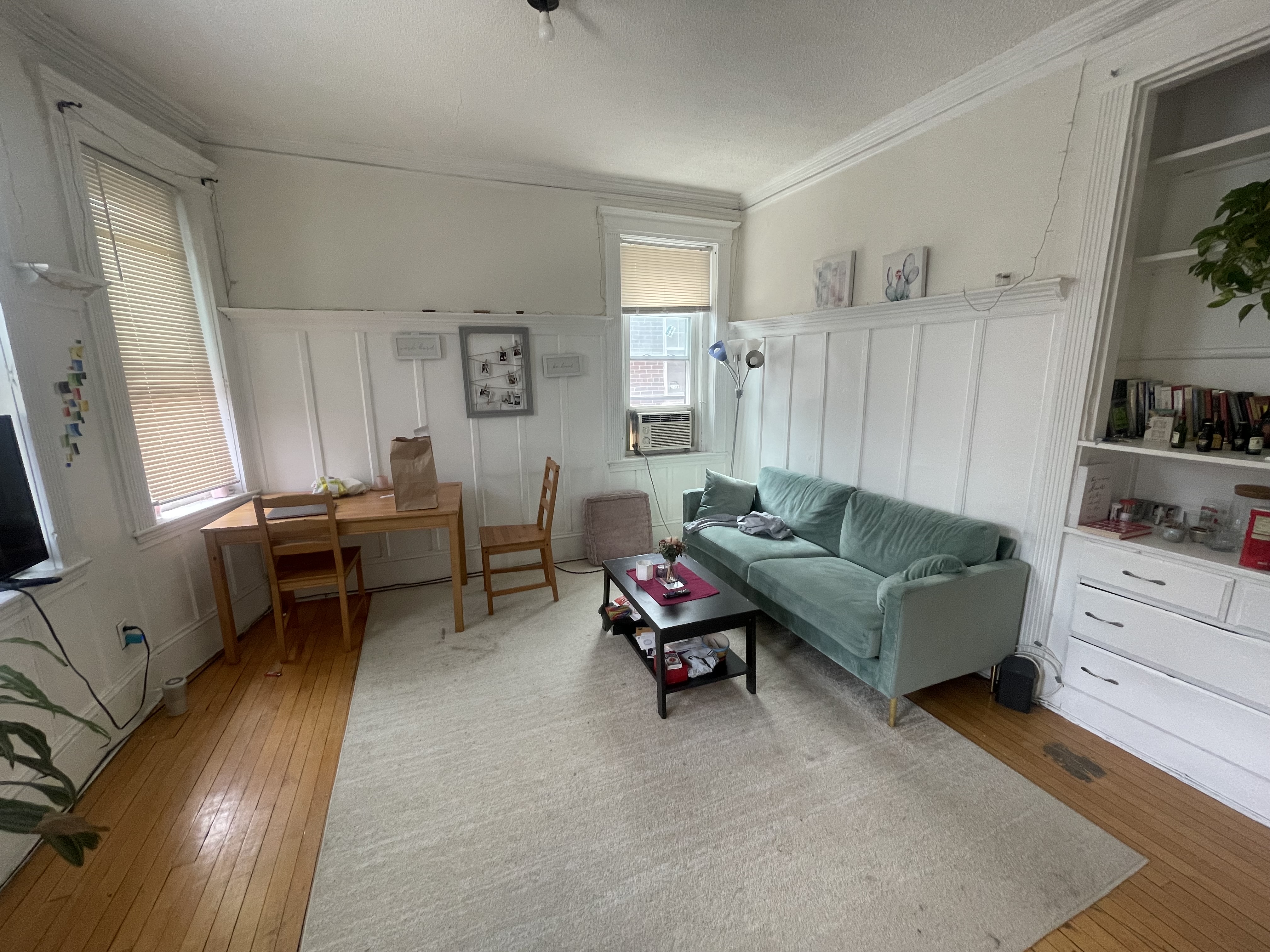 3 bed, 1 bath apartment for rent at 32 Glenville Ave Unit 3, Allston — photo 2 of 8