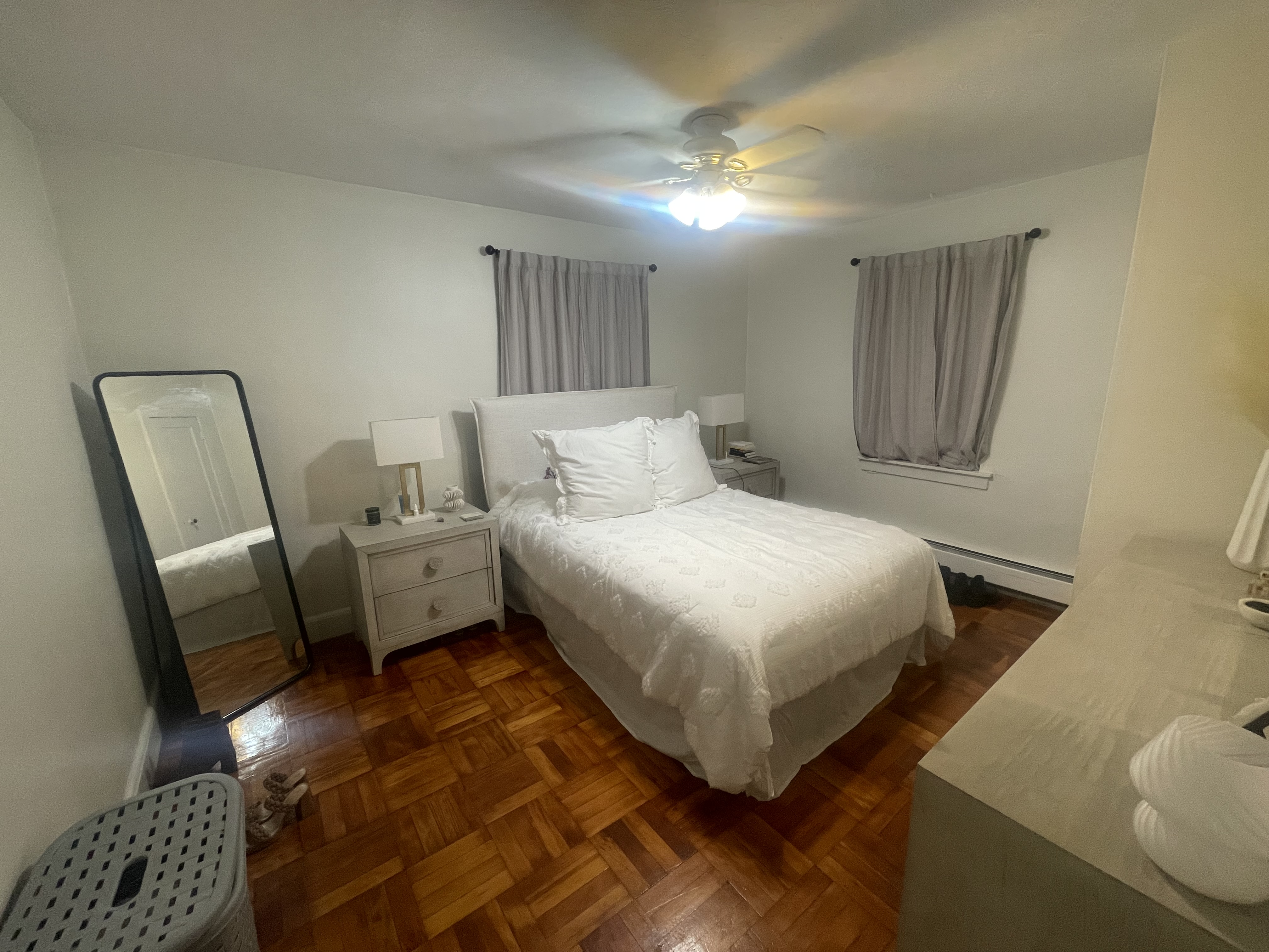 1 bed, 1 bath apartment for rent at 31 Brock St Unit 2, Brighton — photo 7 of 7