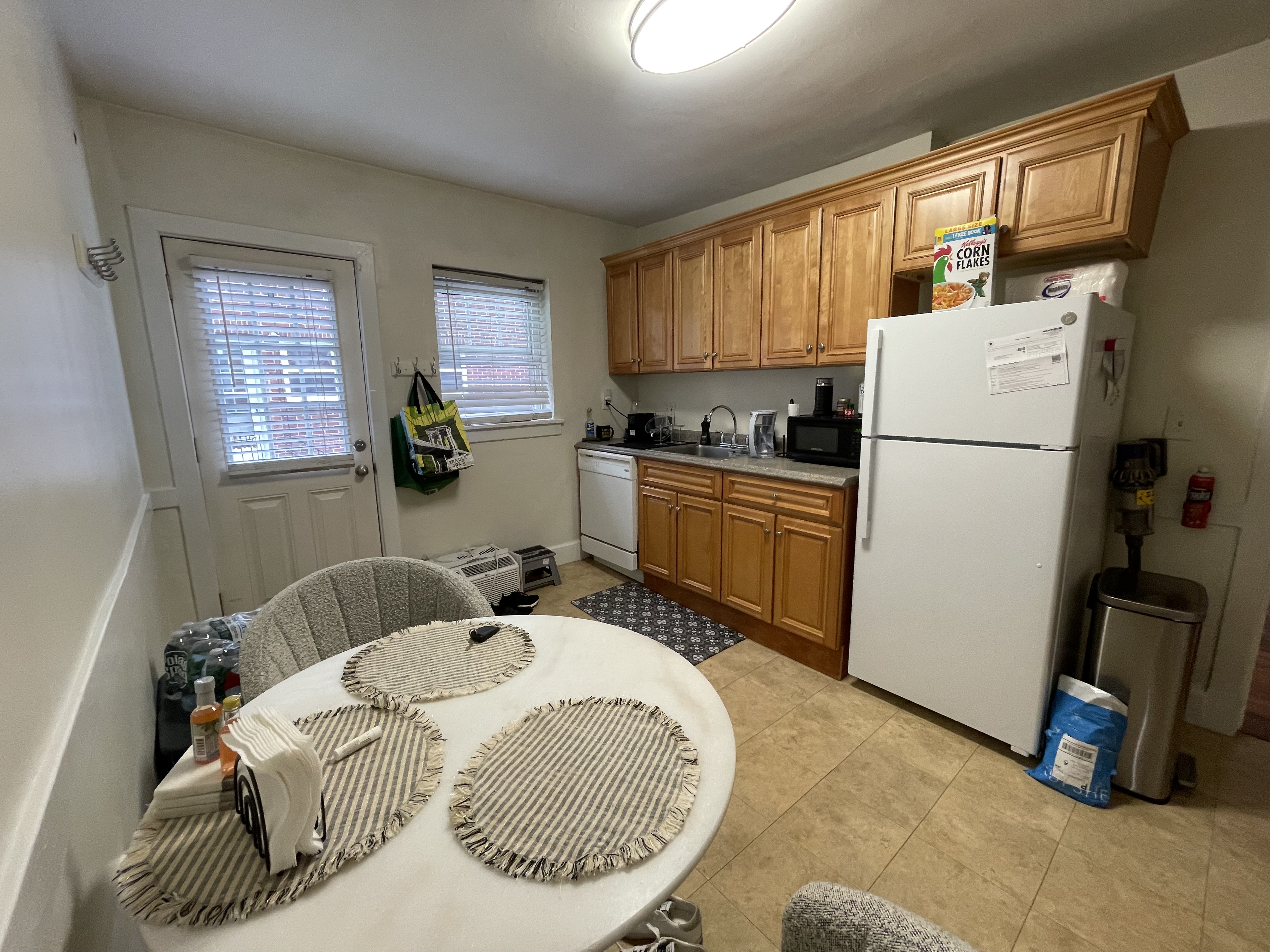 1 bed, 1 bath apartment for rent at 31 Brock St Unit 2, Brighton — photo 5 of 7
