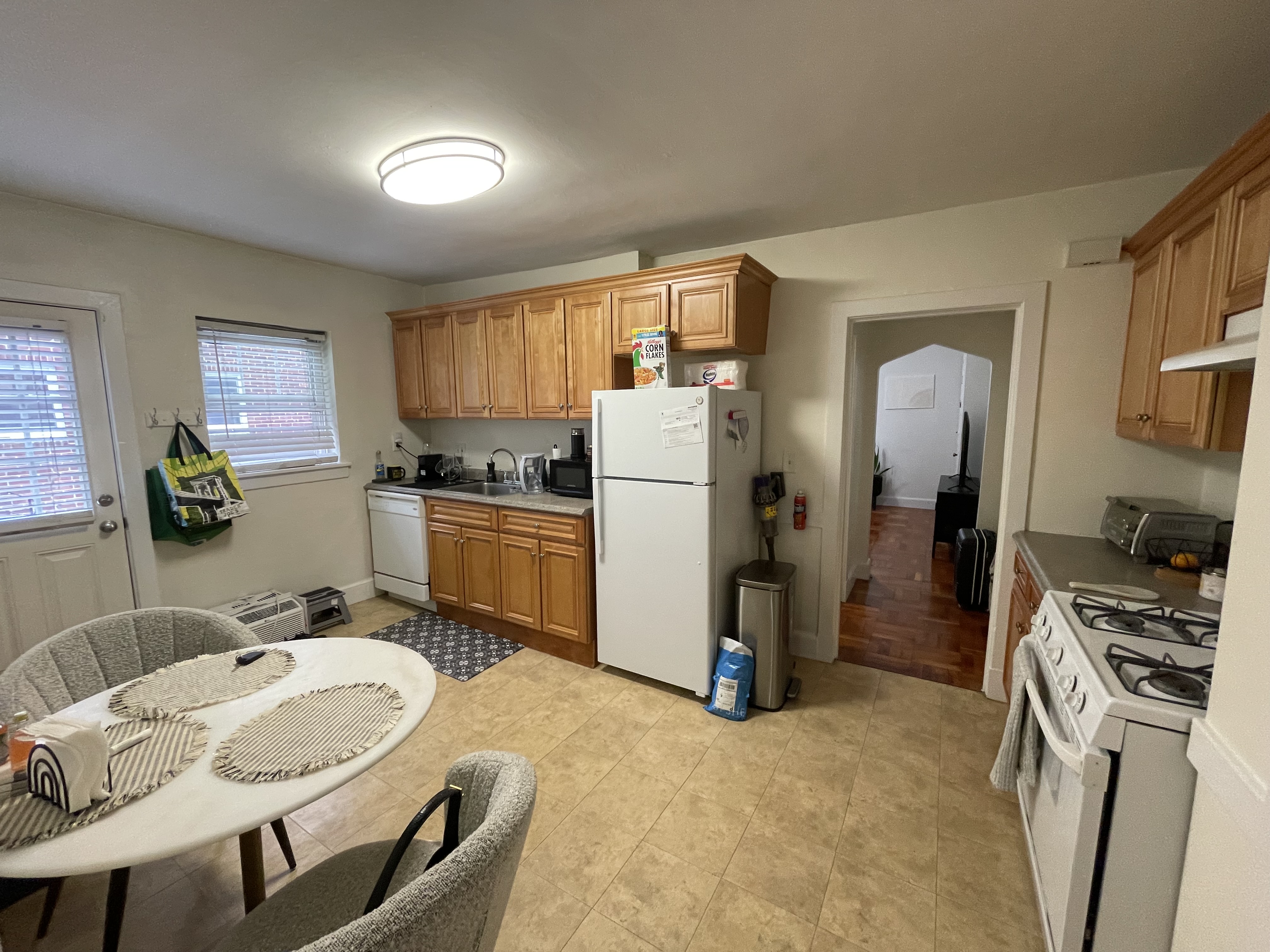 1 bed, 1 bath apartment for rent at 31 Brock St Unit 2, Brighton — photo 4 of 7