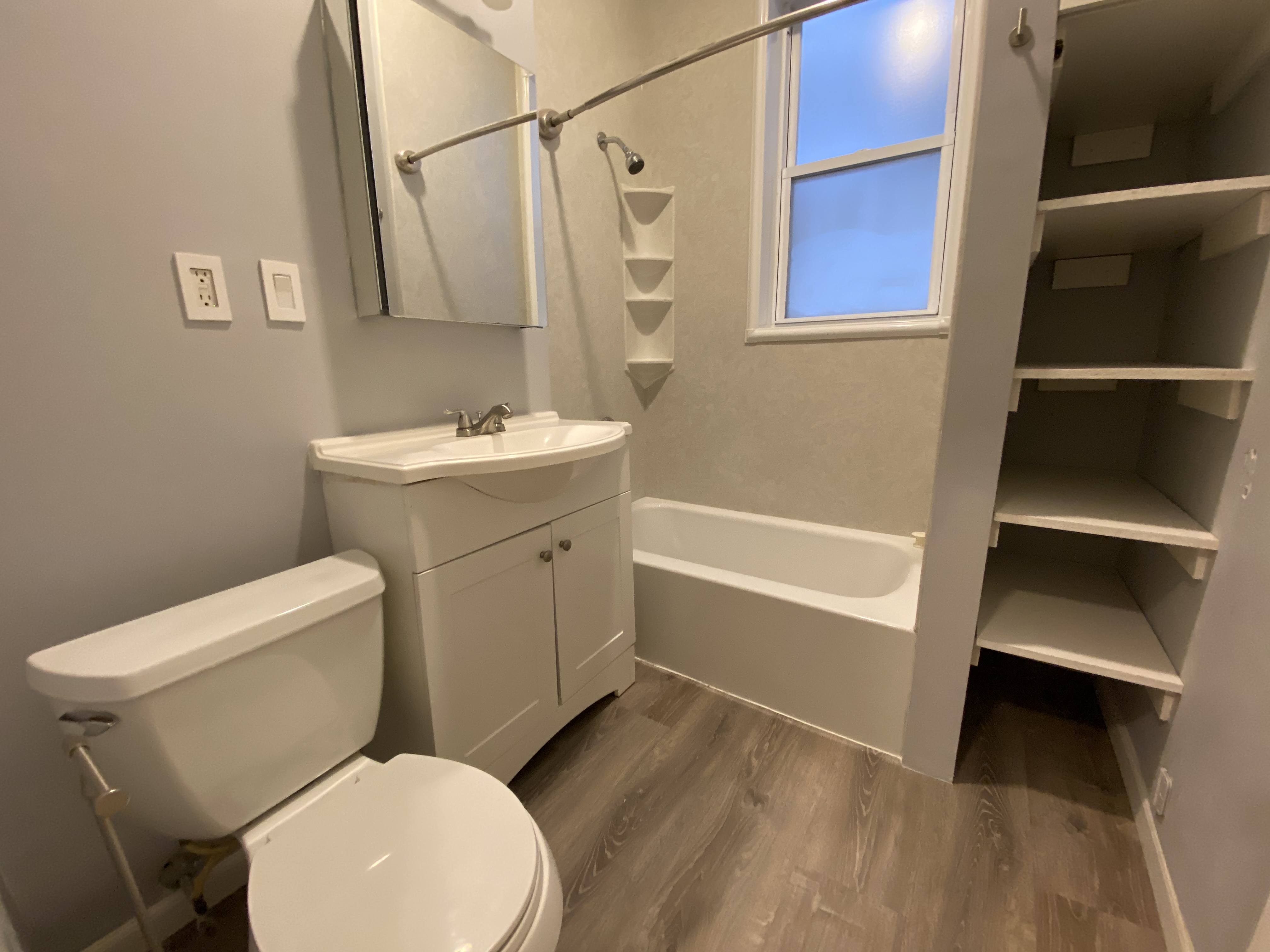 1 bed, 1 bath apartment for rent at 52 Charlesgate East Unit 155, Fenway — photo 3 of 9