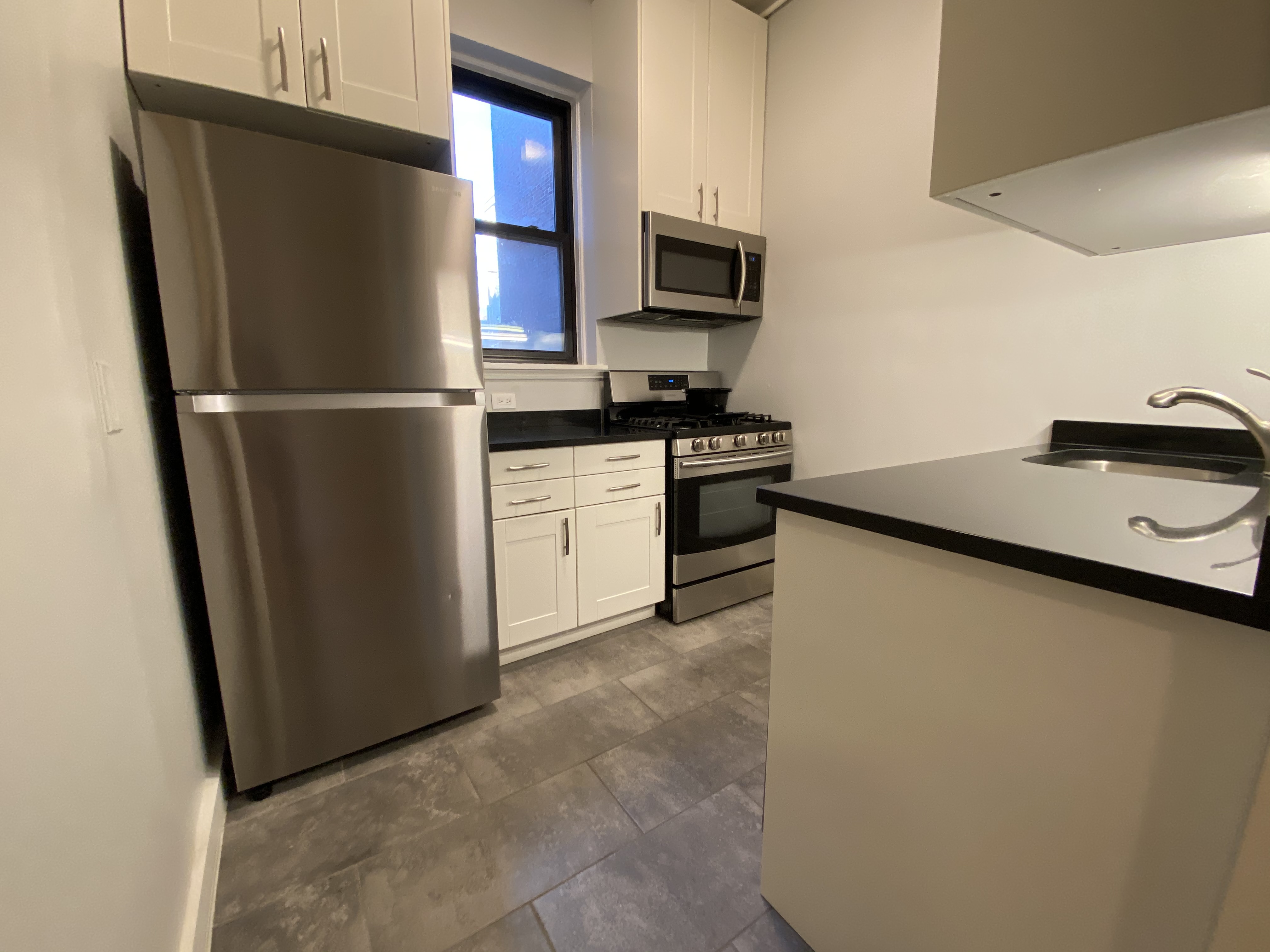 1 bed, 1 bath apartment for rent at 52 Charlesgate East Unit 155, Fenway — photo 2 of 9