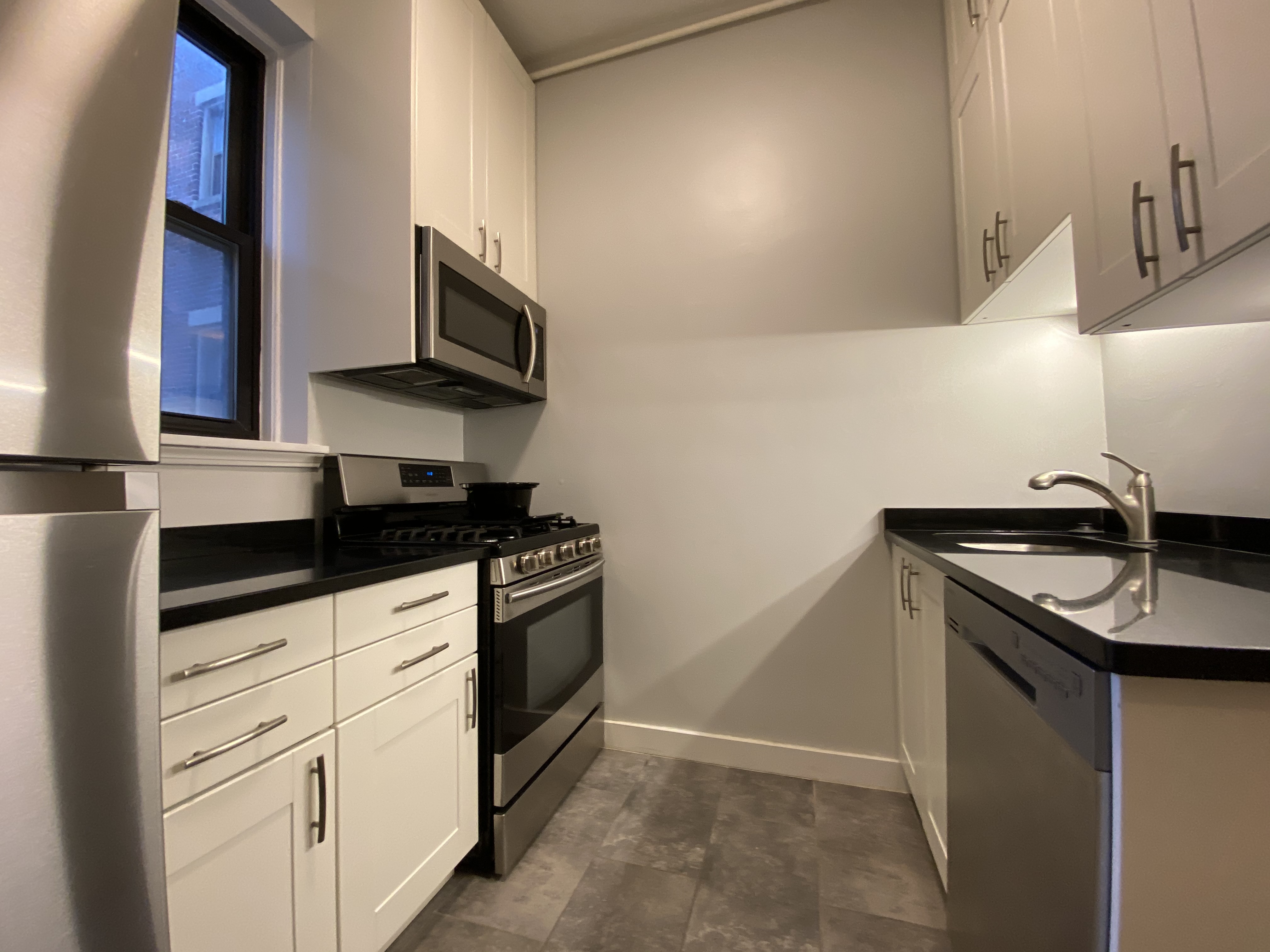 1 bed, 1 bath apartment for rent at 52 Charlesgate East Unit 155, Fenway — photo 1 of 9
