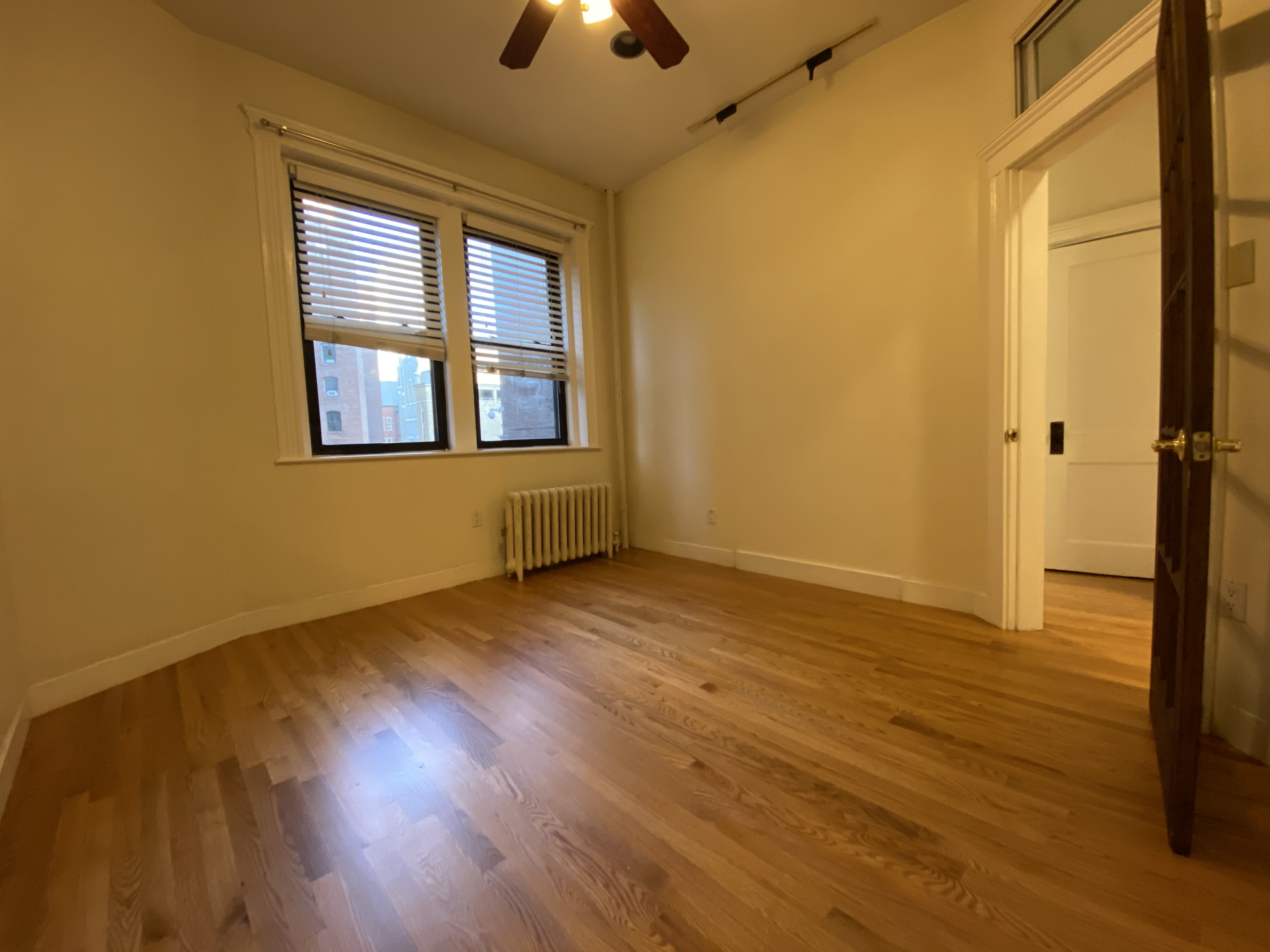 1 bed, 1 bath apartment for rent at 52 Charlesgate East Unit 155, Fenway — photo 5 of 9