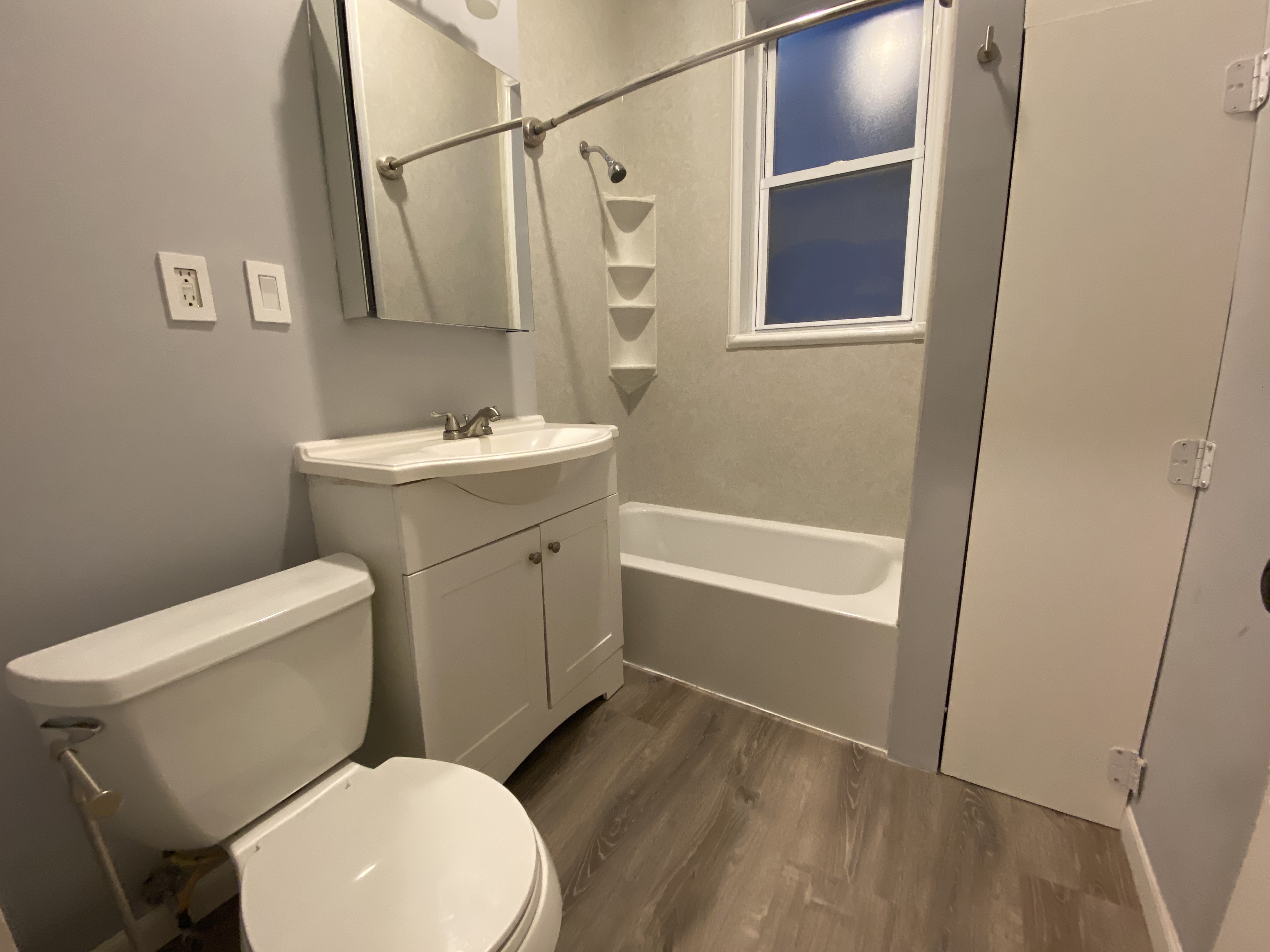 1 bed, 1 bath apartment for rent at 52 Charlesgate East Unit 155, Fenway — photo 6 of 9