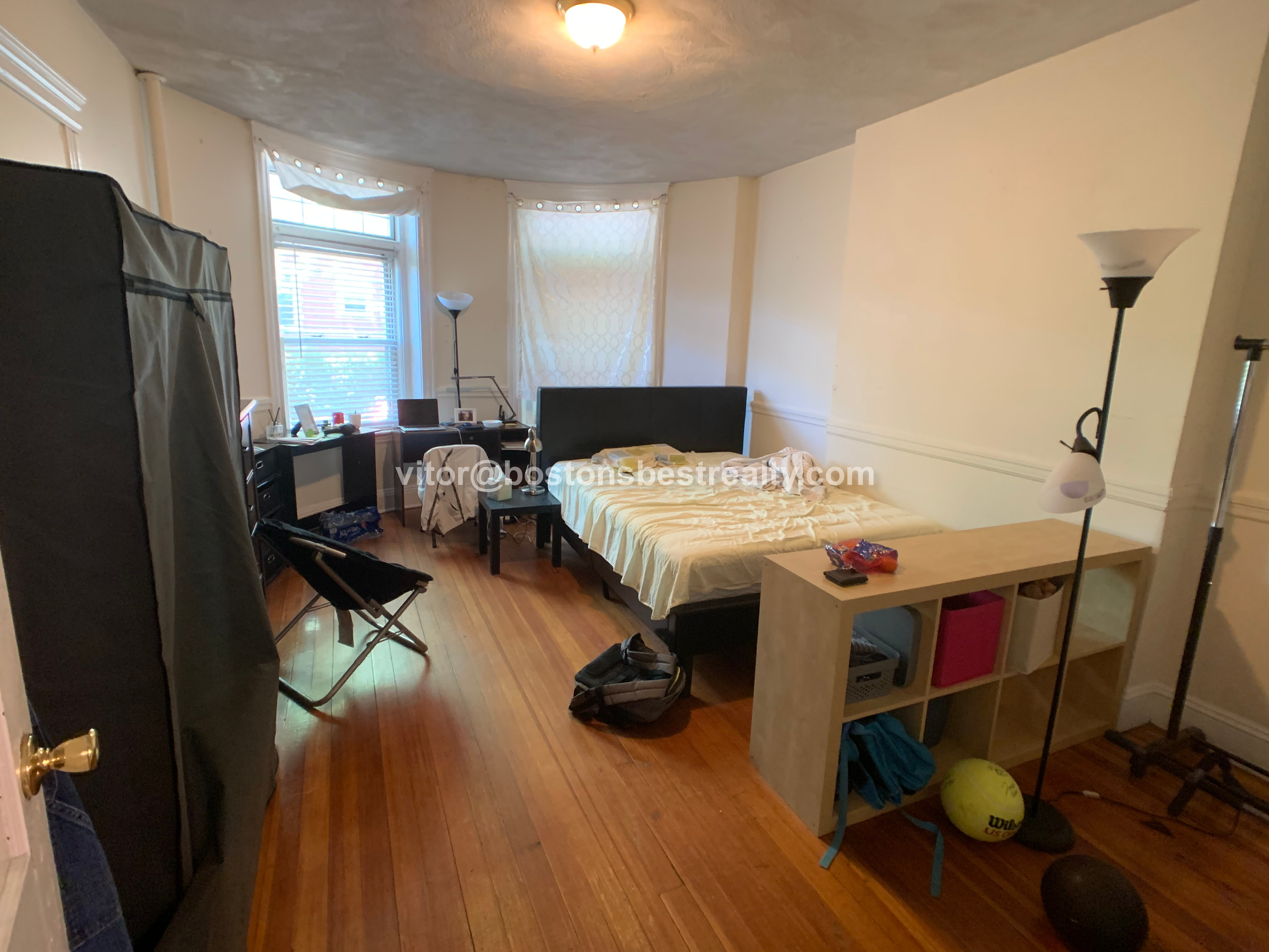 3 bed, 2 bath apartment for rent at 20 Strathmore Rd Unit 1, Washington Square — photo 15 of 15