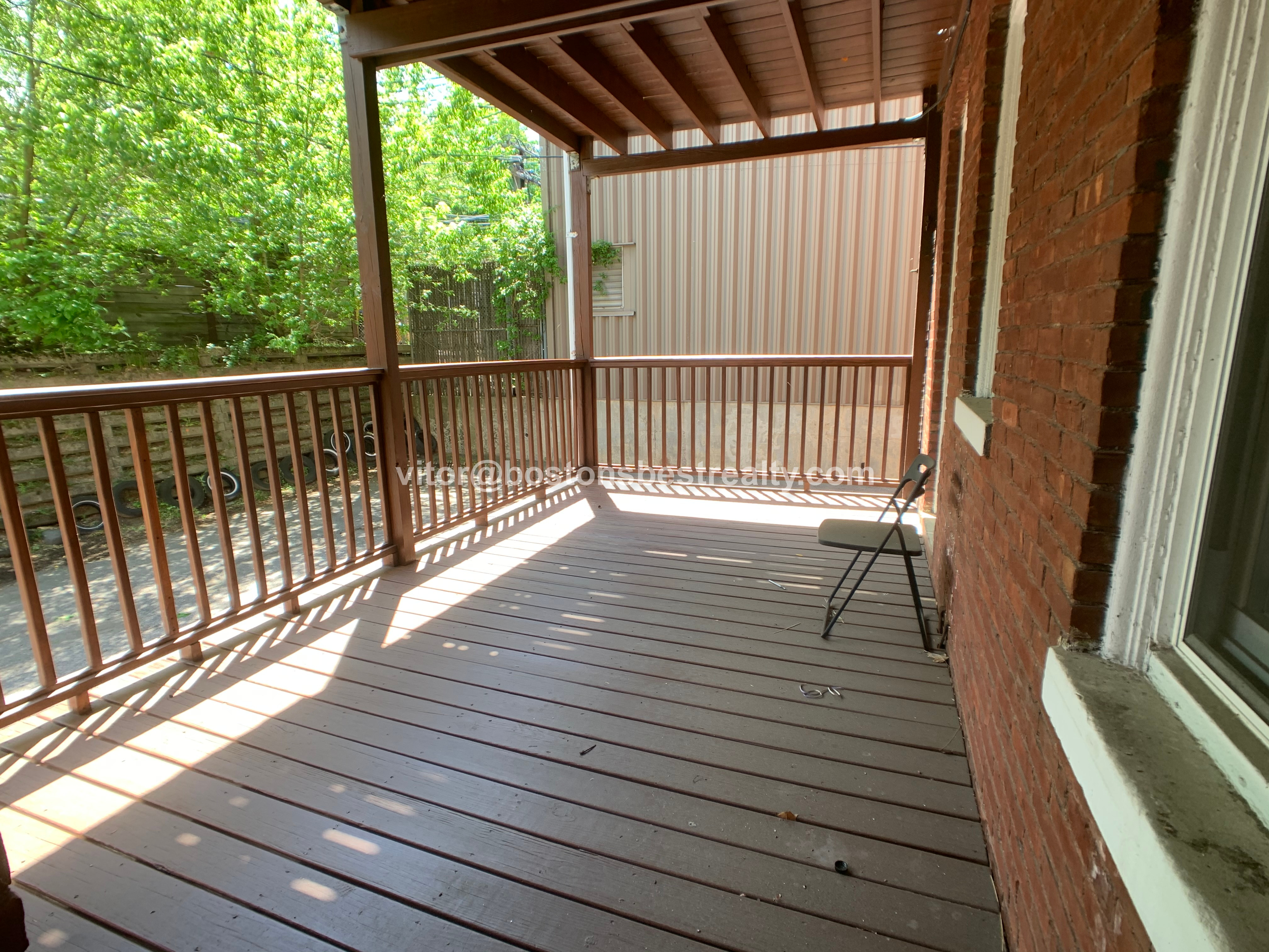 3 bed, 2 bath apartment for rent at 20 Strathmore Rd Unit 1, Washington Square — photo 1 of 15