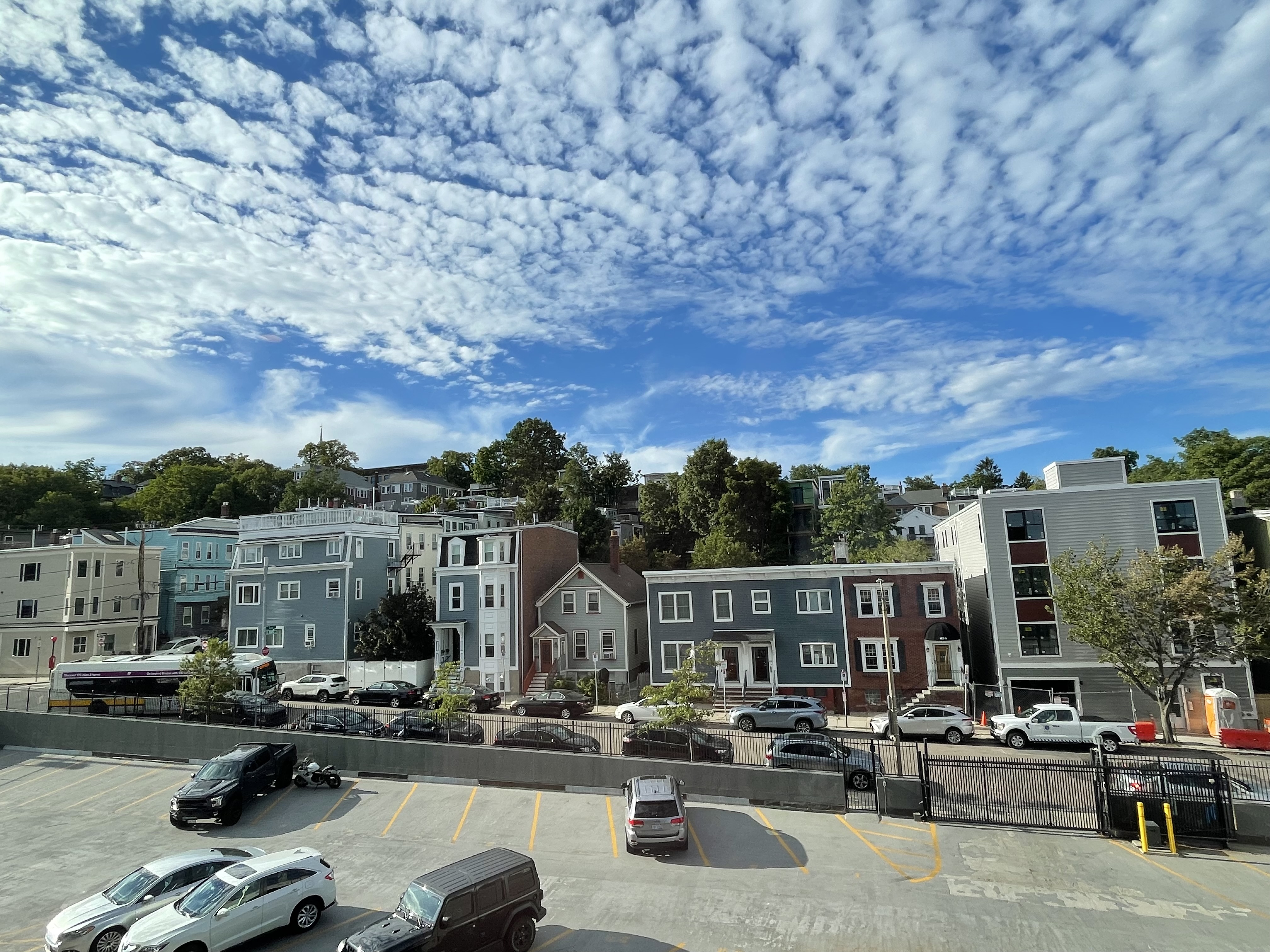 3 bed, 1.5 bath apartment for rent at 1410 Columbia Rd Unit 05B, South Boston — photo 2 of 46