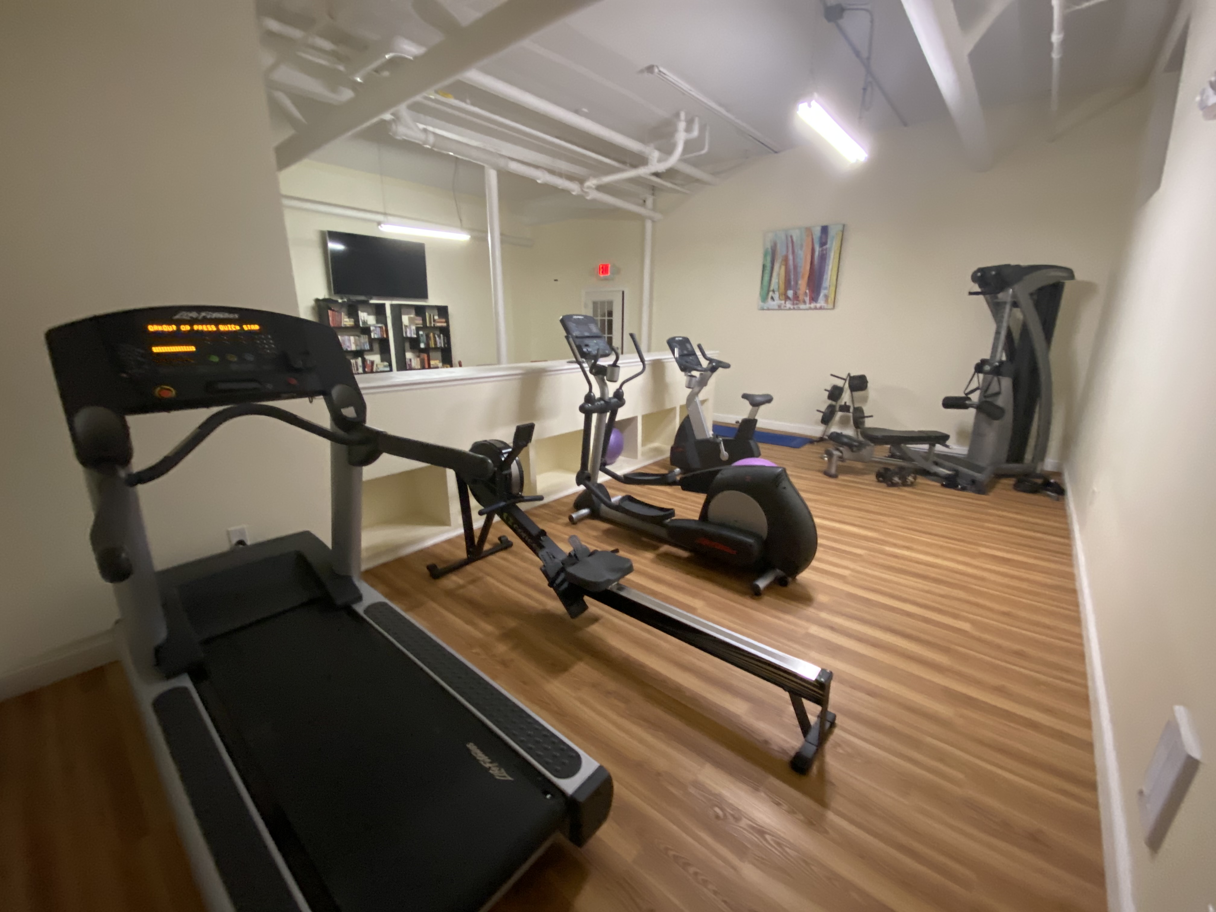 123 Highland Ave, Winter Hill