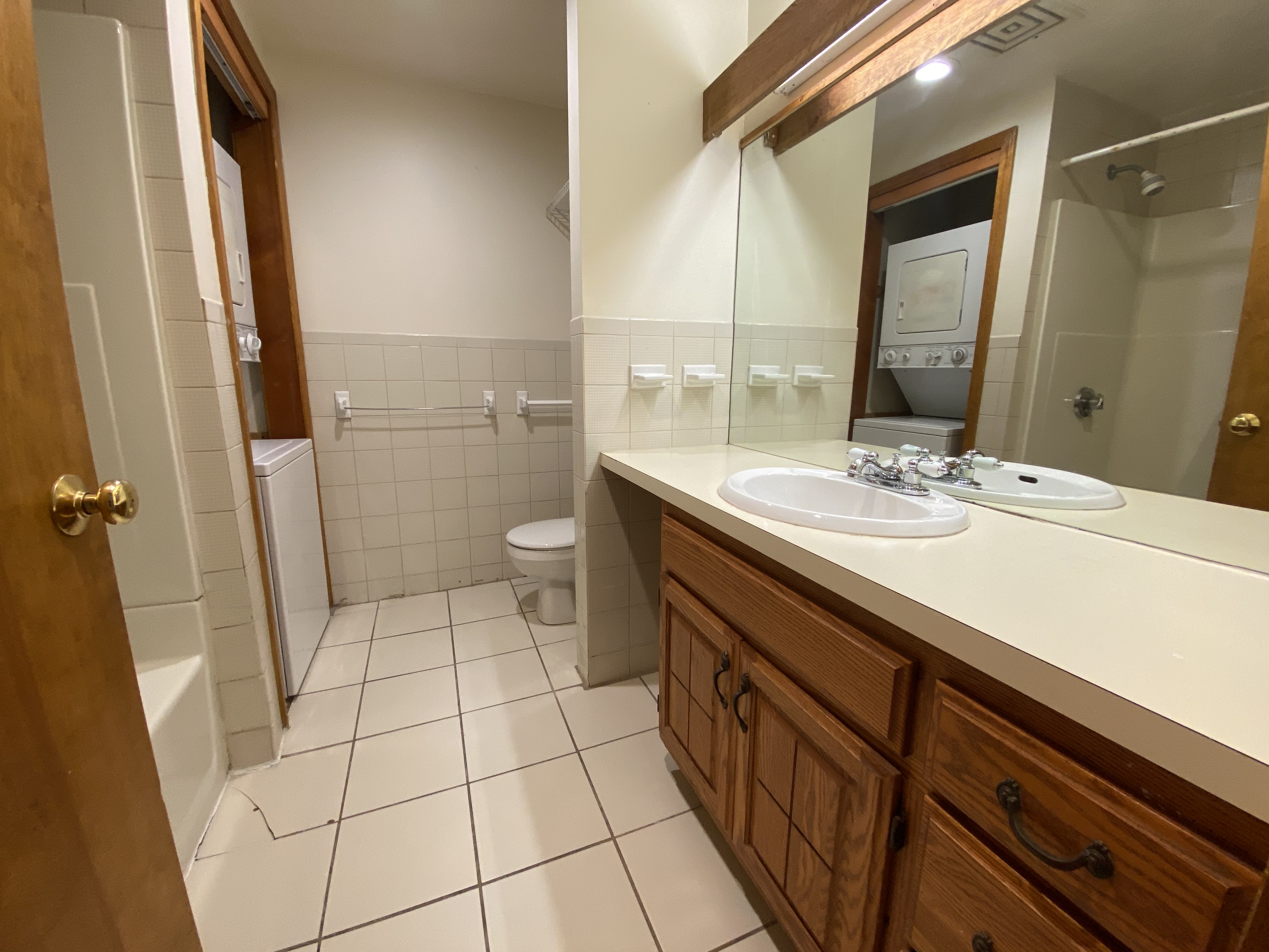 2 bed, 1 bath apartment for rent at 54 Gainsborough St Unit 1, Fenway — photo 5 of 7