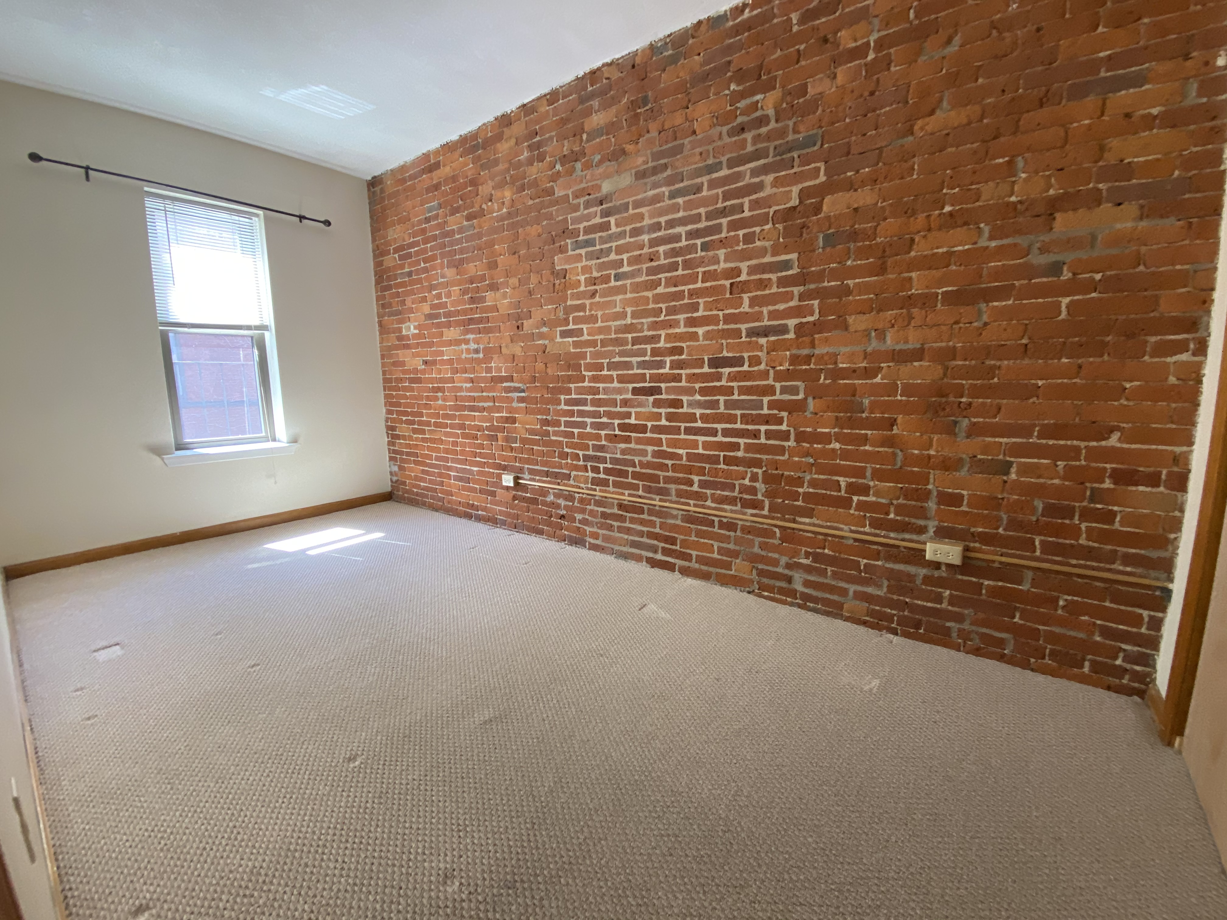 2 bed, 1 bath apartment for rent at 54 Gainsborough St Unit 1, Fenway — photo 7 of 7