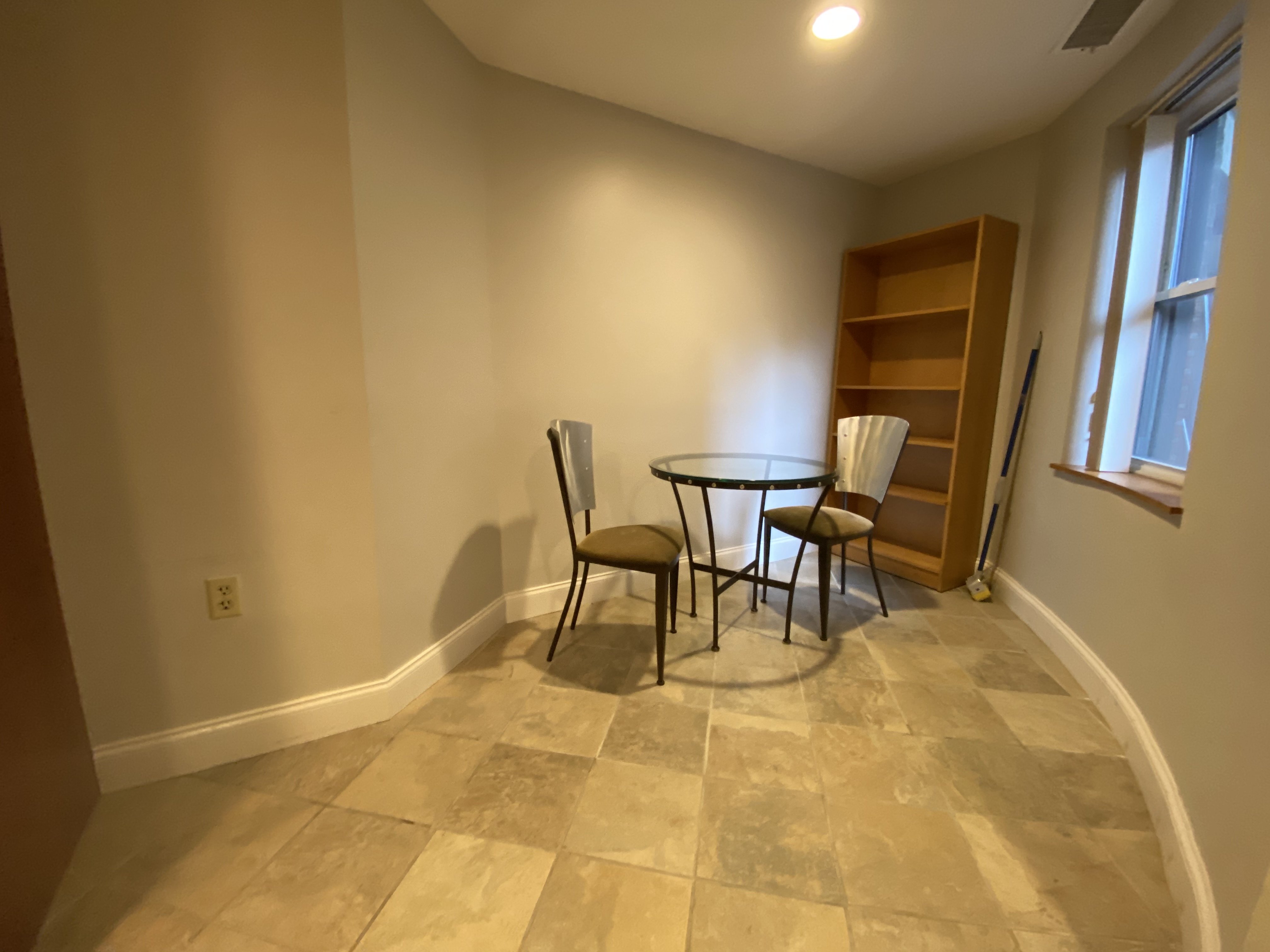 2 bed, 1 bath apartment for rent at 103 Gainsborough St Unit 006, Fenway — photo 2 of 8