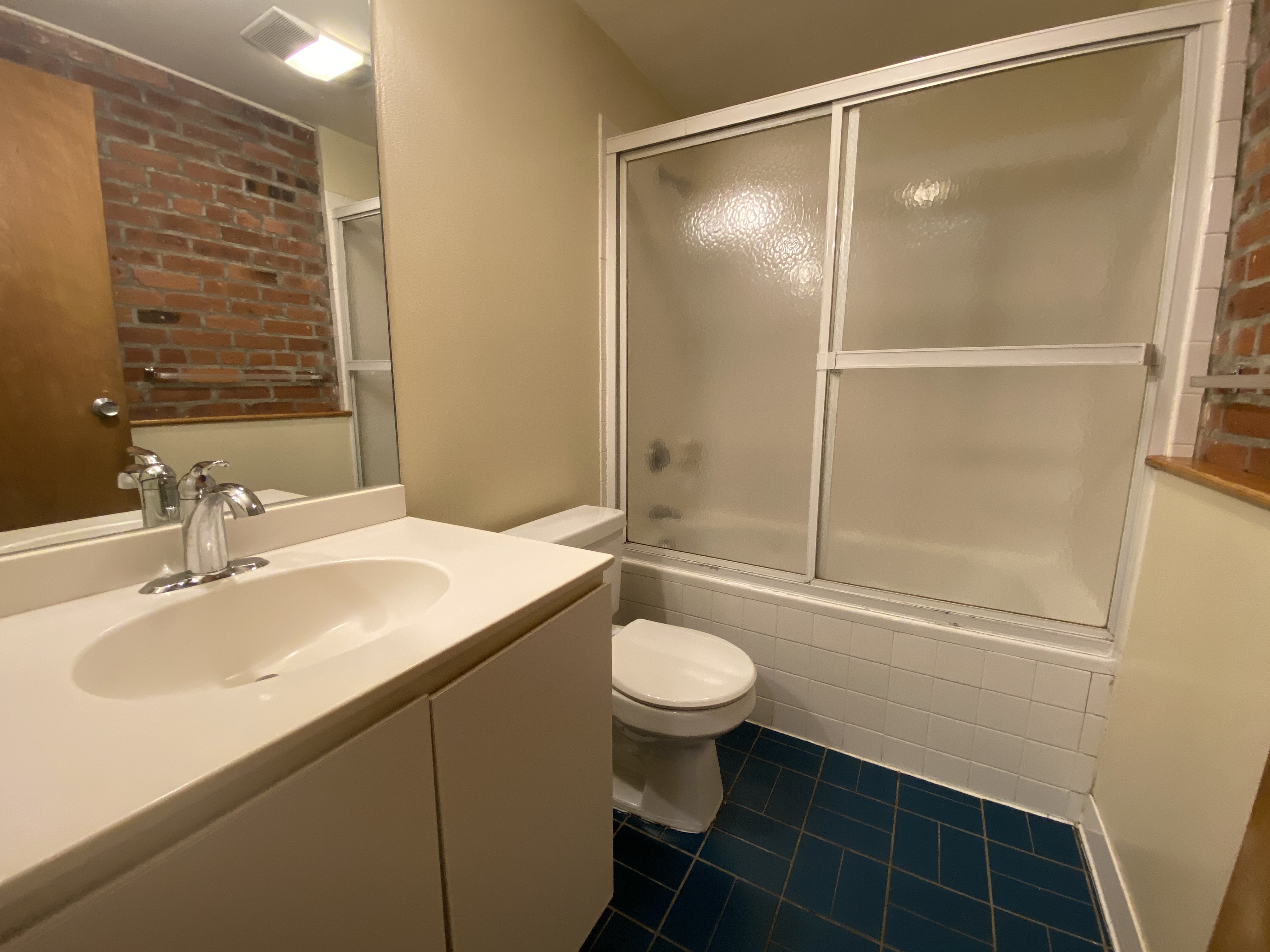 2 bed, 1 bath apartment for rent at 103 Gainsborough St Unit 006, Fenway — photo 6 of 8