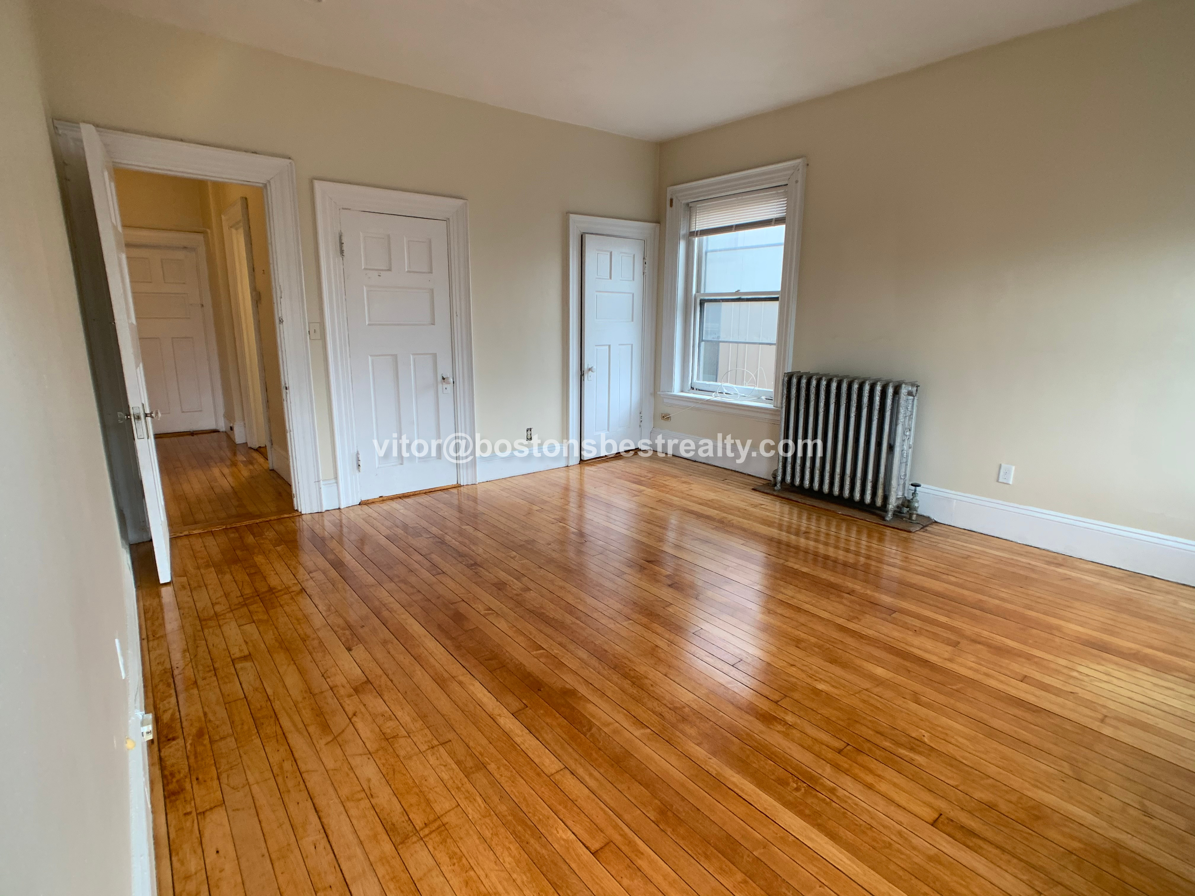 2 bed, 1 bath apartment for rent at 465 Park Dr Unit 16, Fenway — photo 8 of 13