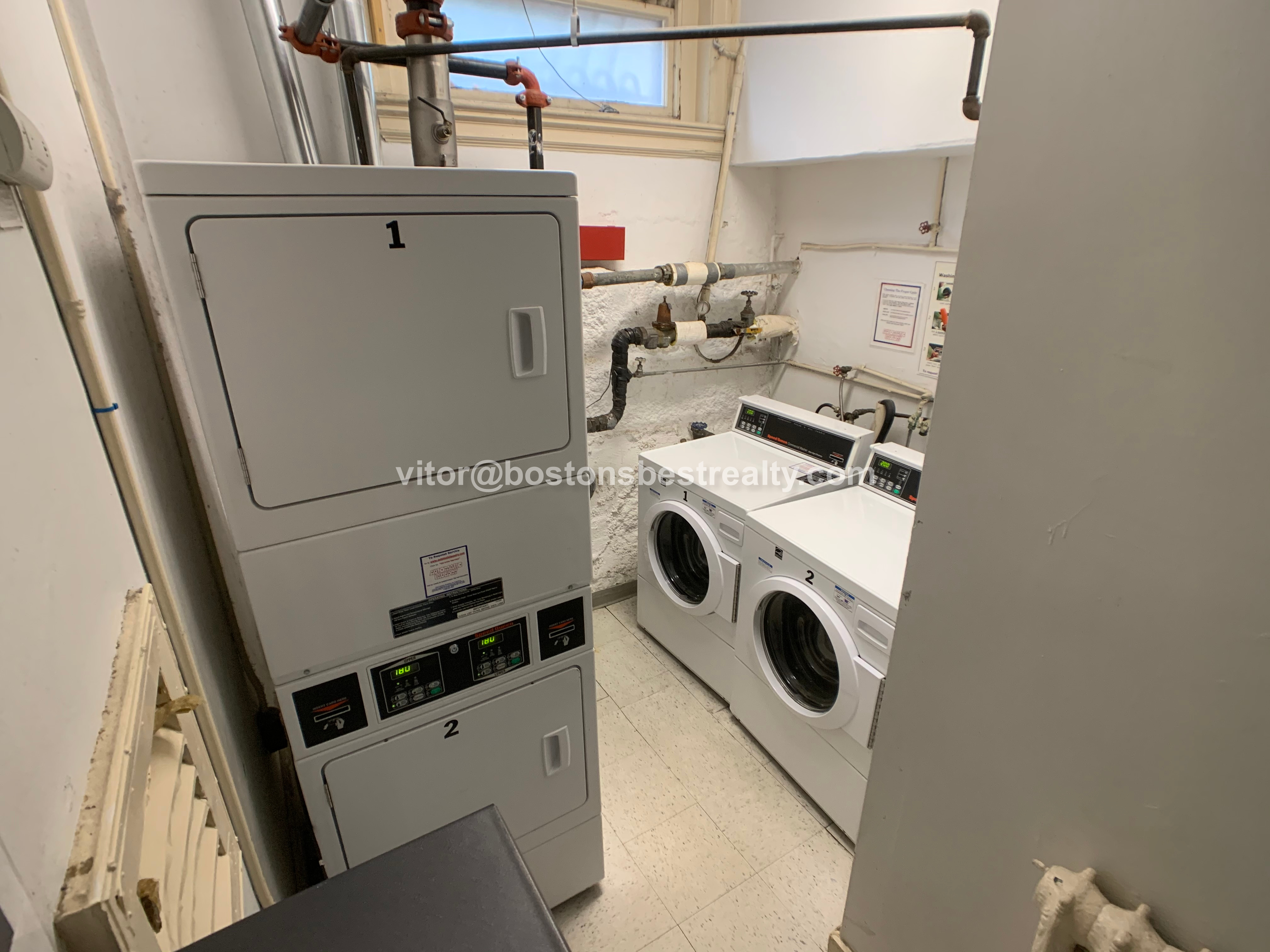 2 bed, 1 bath apartment for rent at 465 Park Dr Unit 16, Fenway — photo 11 of 13